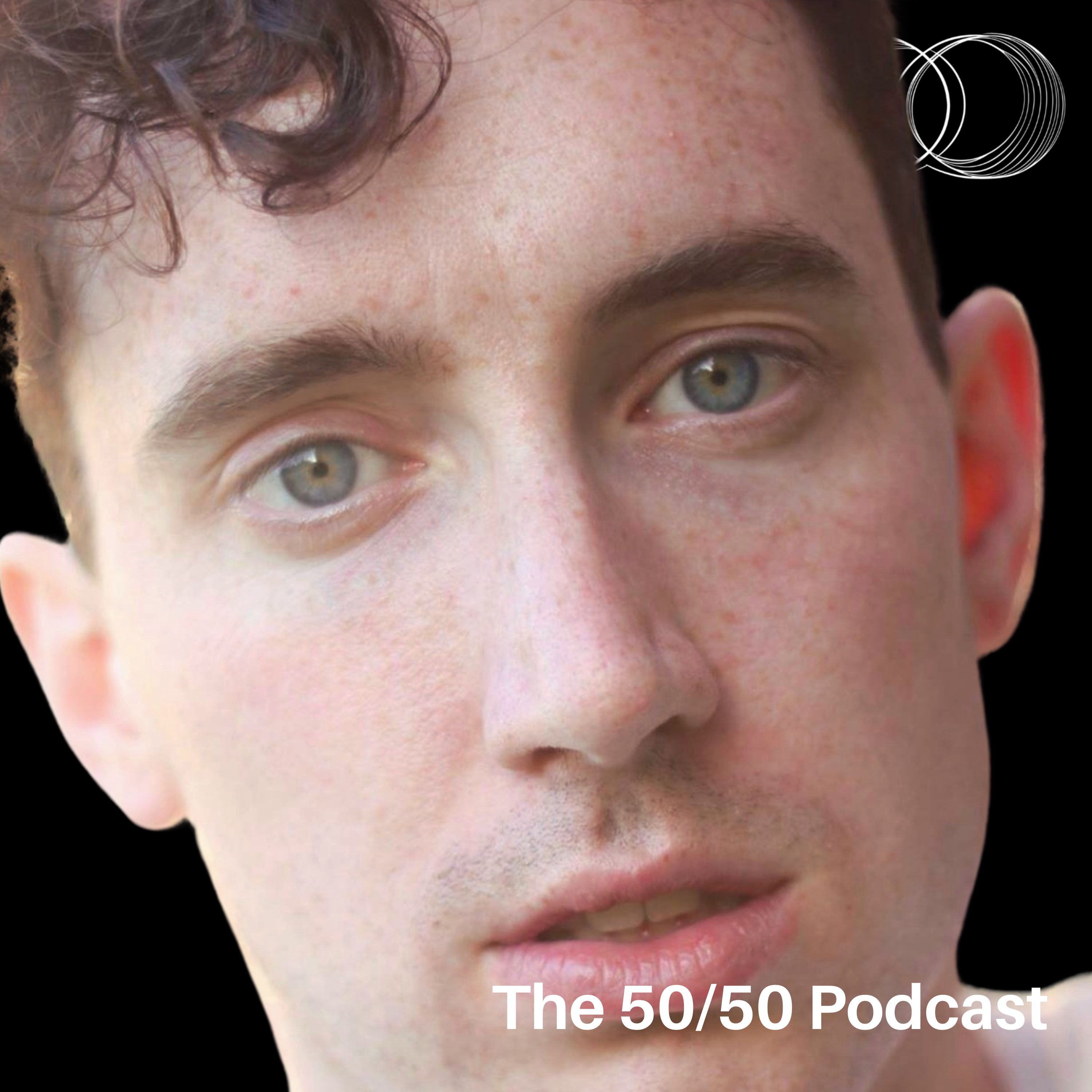 The 50/50 Podcast