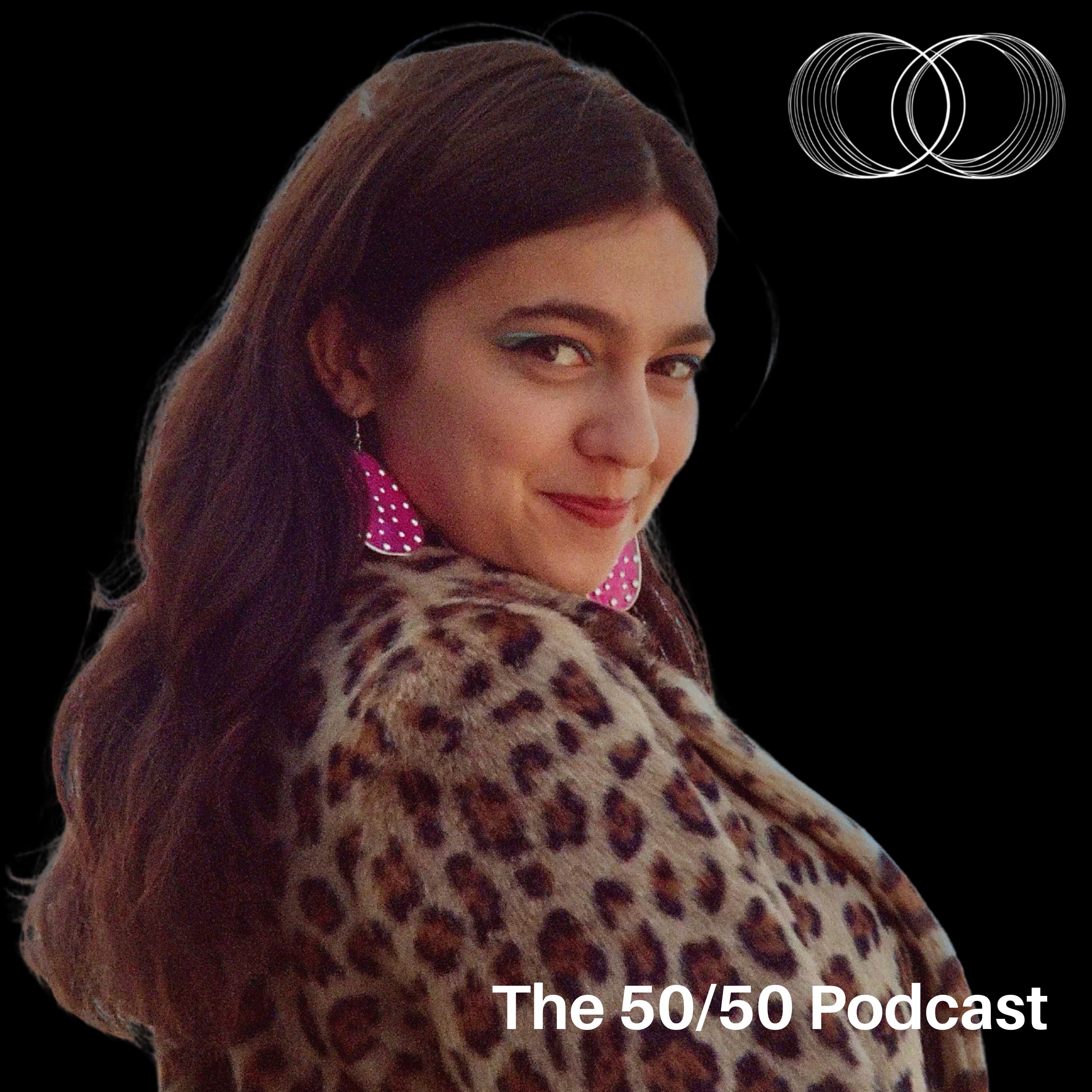 HOW TO: Build a One Woman Show From Scratch (w/ Ruby Karp)