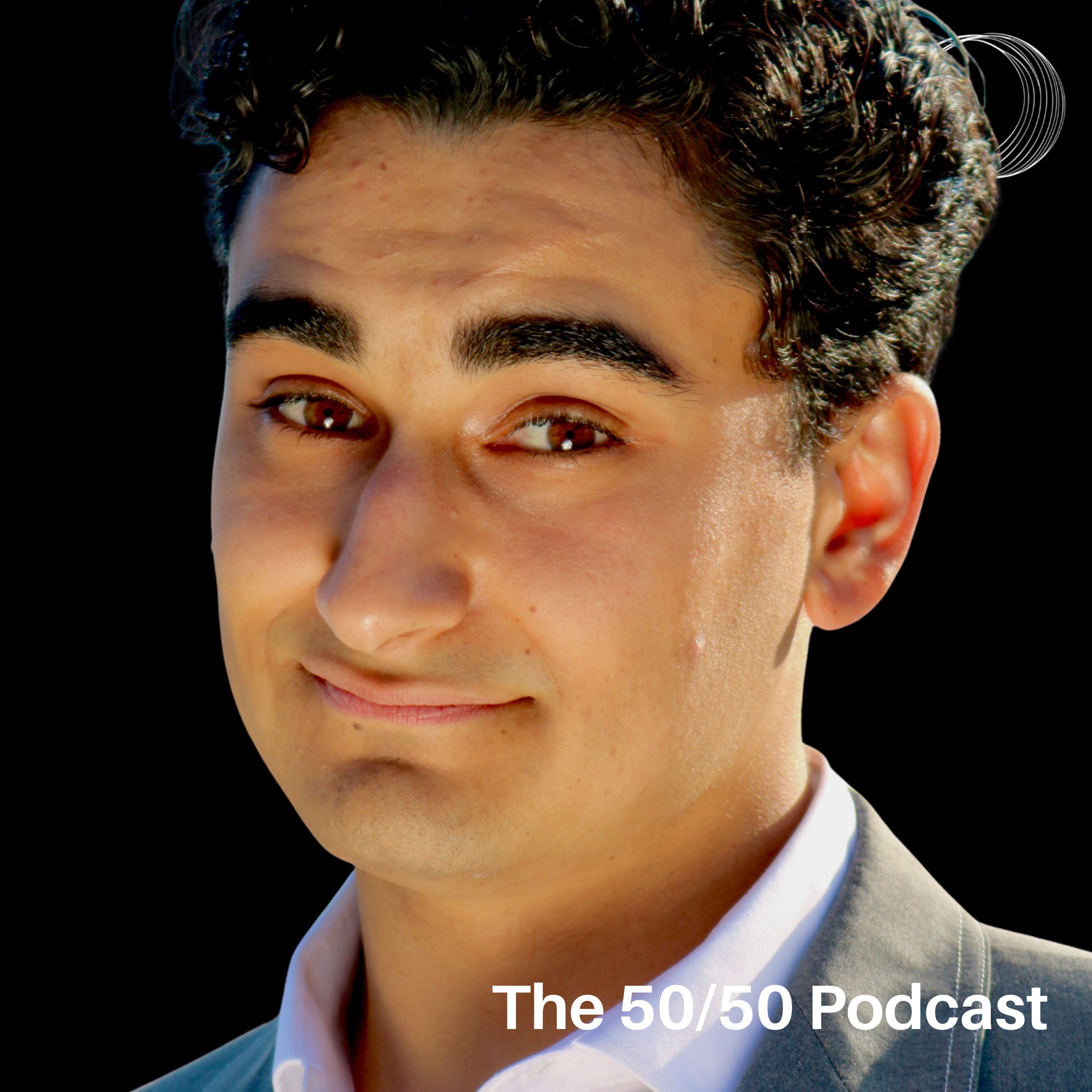 HOW TO: Digest the Industry from a Rep's Perspective (w/ Arman Yaghmai)