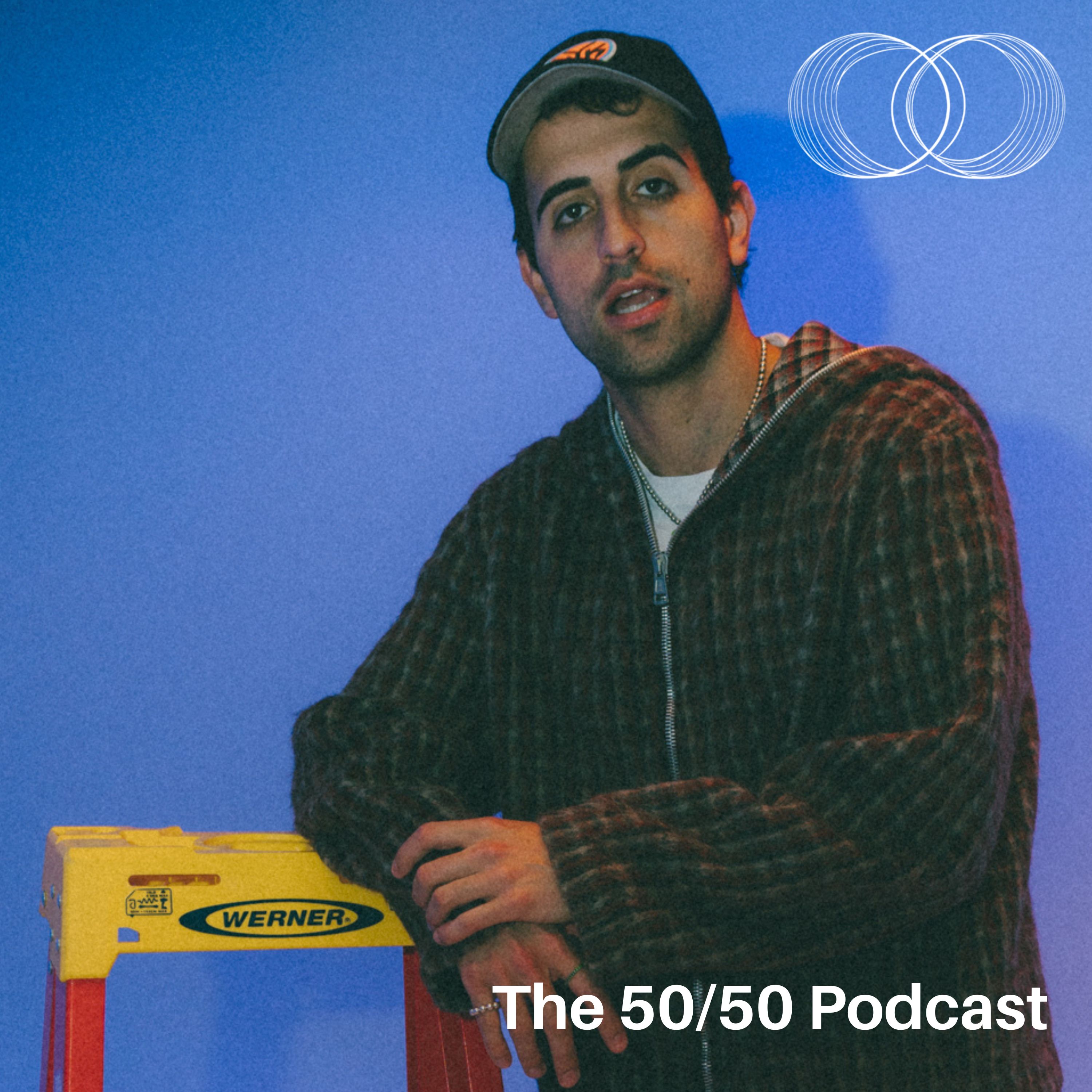 HOW TO: Channel Relentless Passion Into Your Work (w/ David Jacobson)