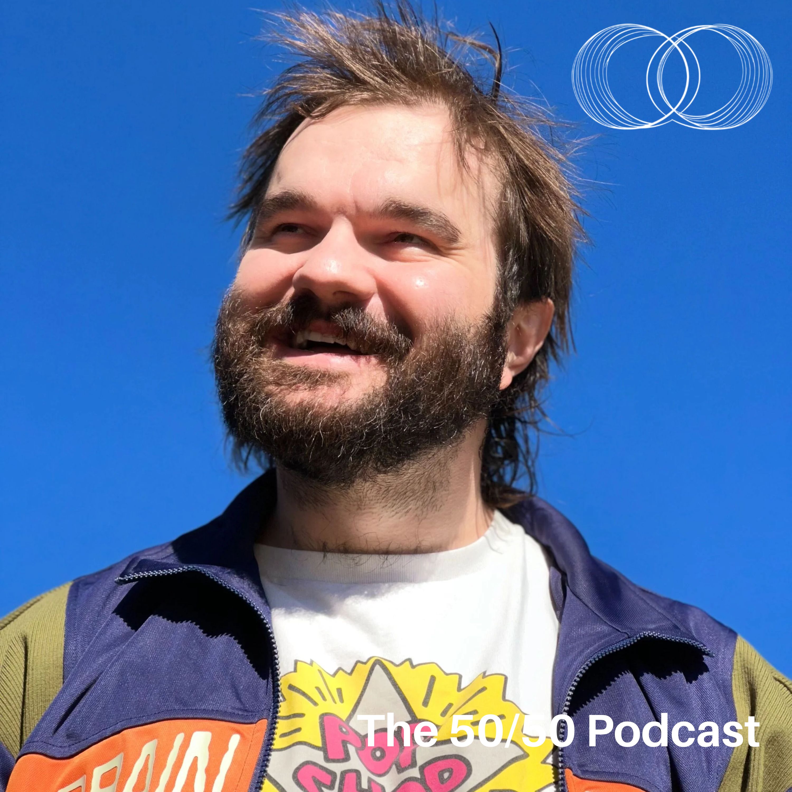 The 50/50 Podcast