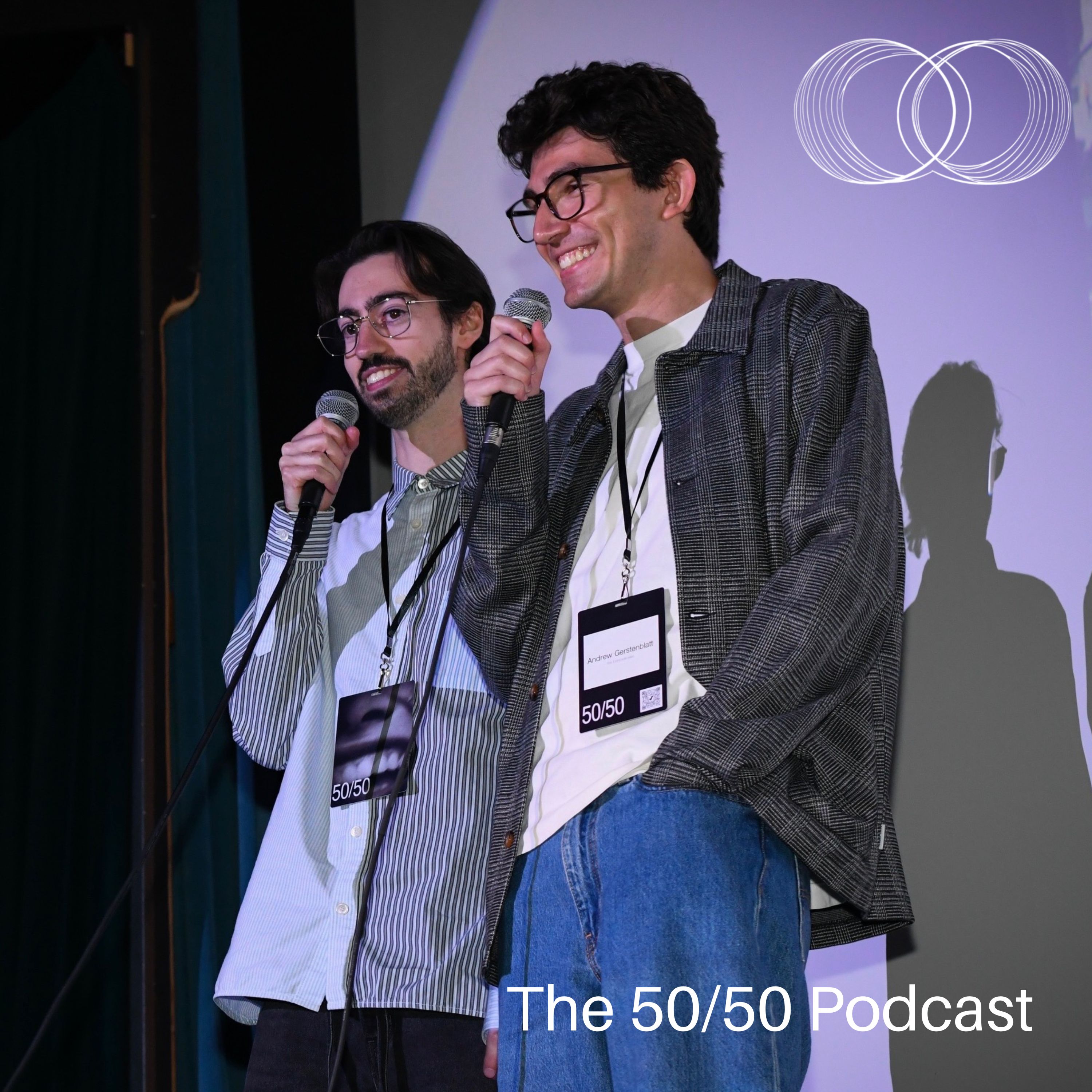 HOW TO: Create Timeless Movies and Timeless Friendships (w/ Andrew Gerstenblatt & Arthur Goldbart)