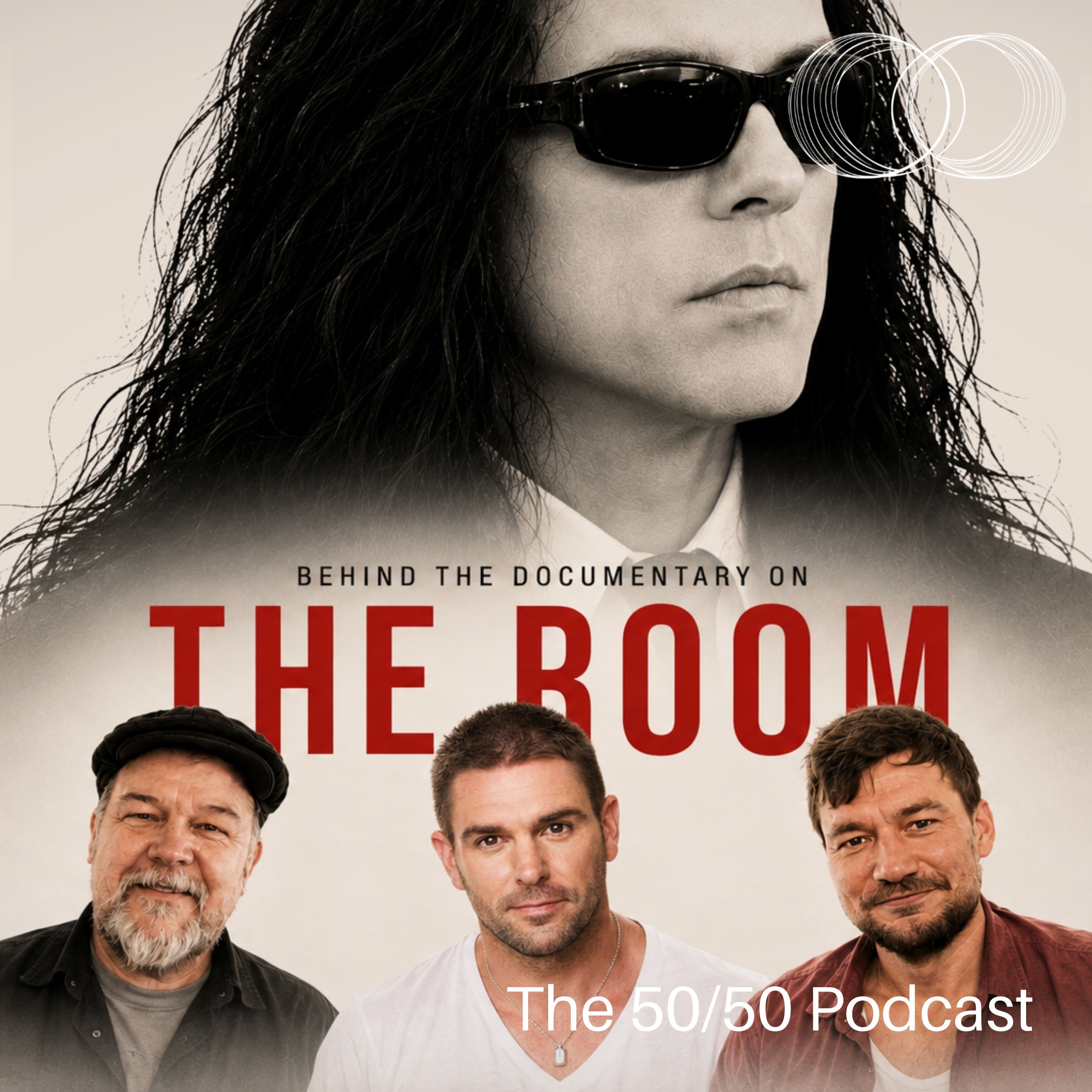 HOW TO: Experience THE ROOM Through a New Lens (w/ Josh Folan, Jonathan Mann, and Ted Garvey)