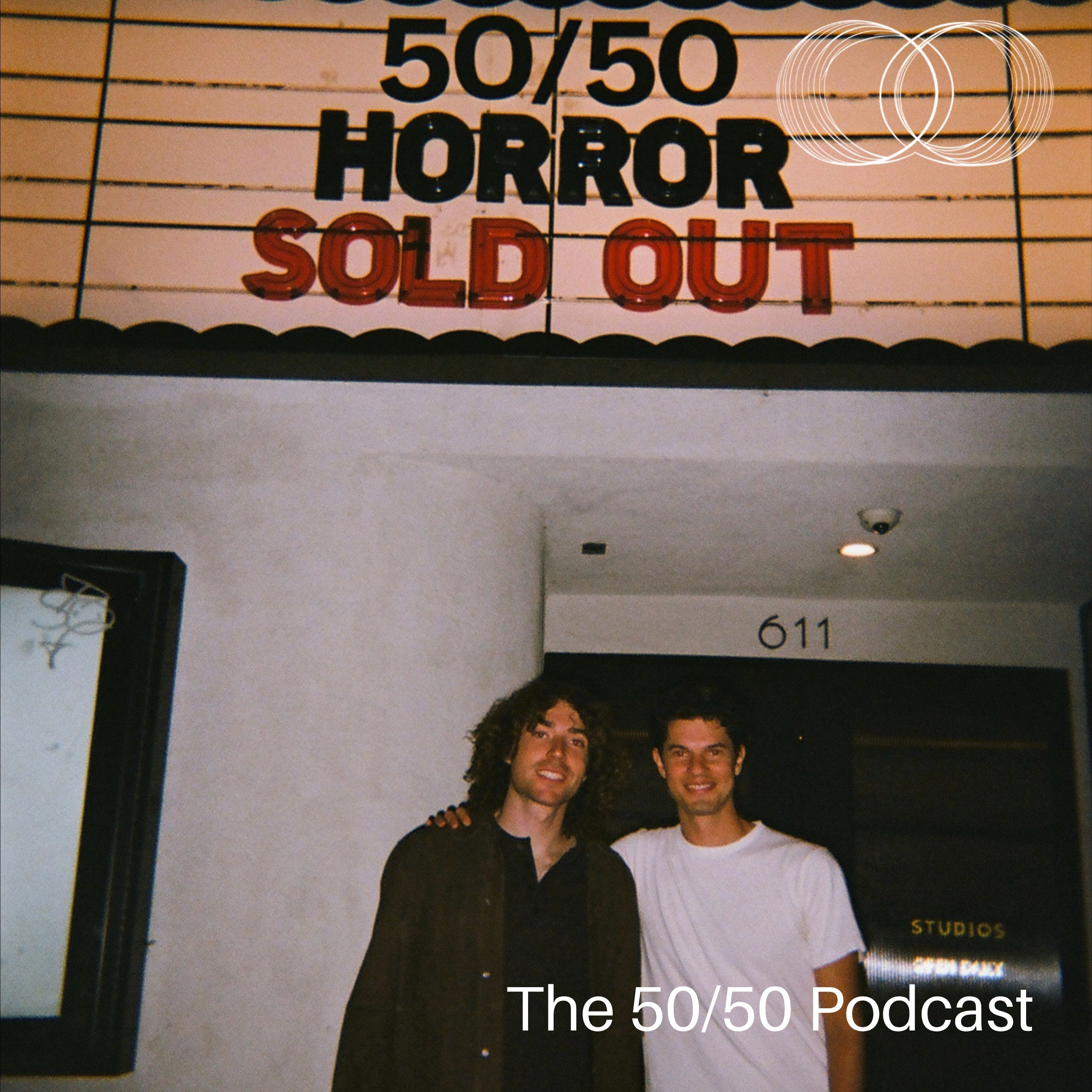 BOYS CATCH UP: 50/50 Horror Recap, You Can See Everything, Tax Credits on Mars, Haunted Film Sets