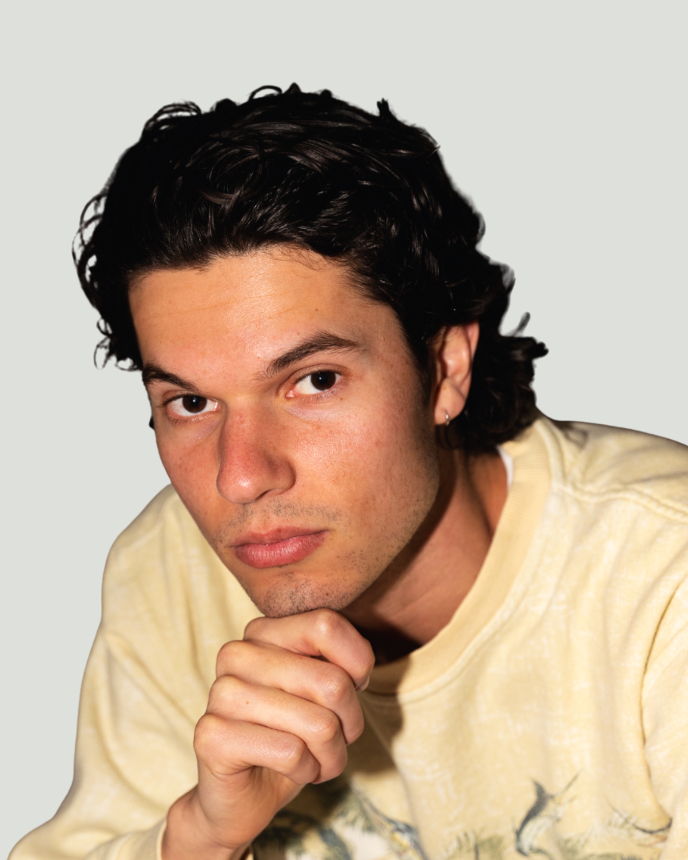 Wyatt Sarkisian