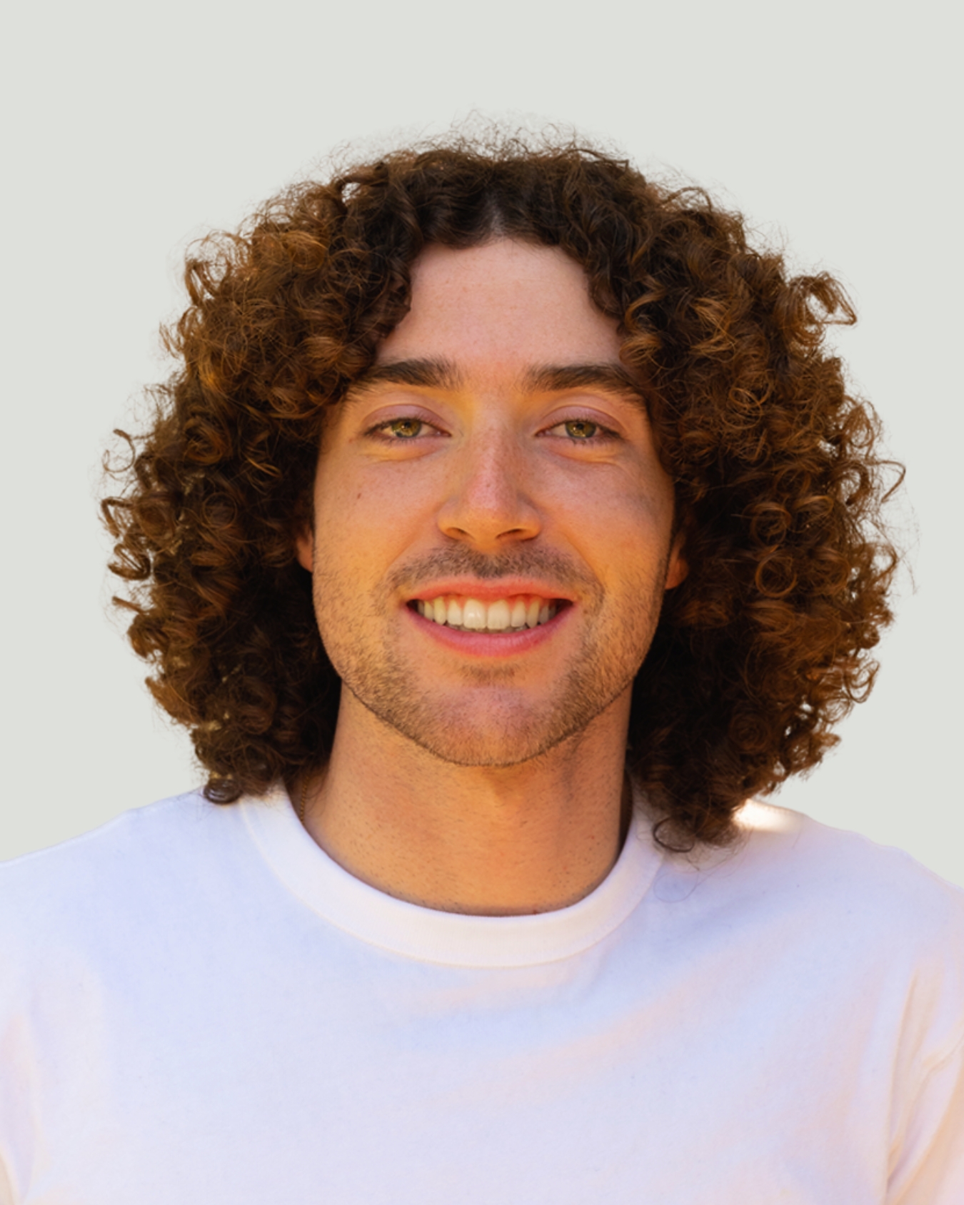 Luke Steinfeld