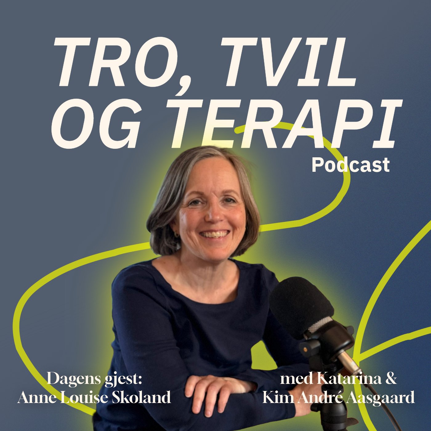 Episode Cover