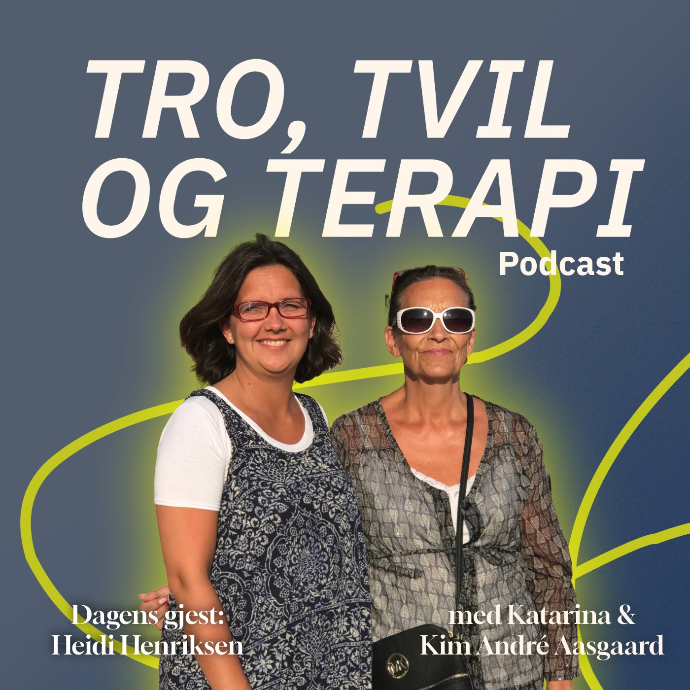 Episode Cover