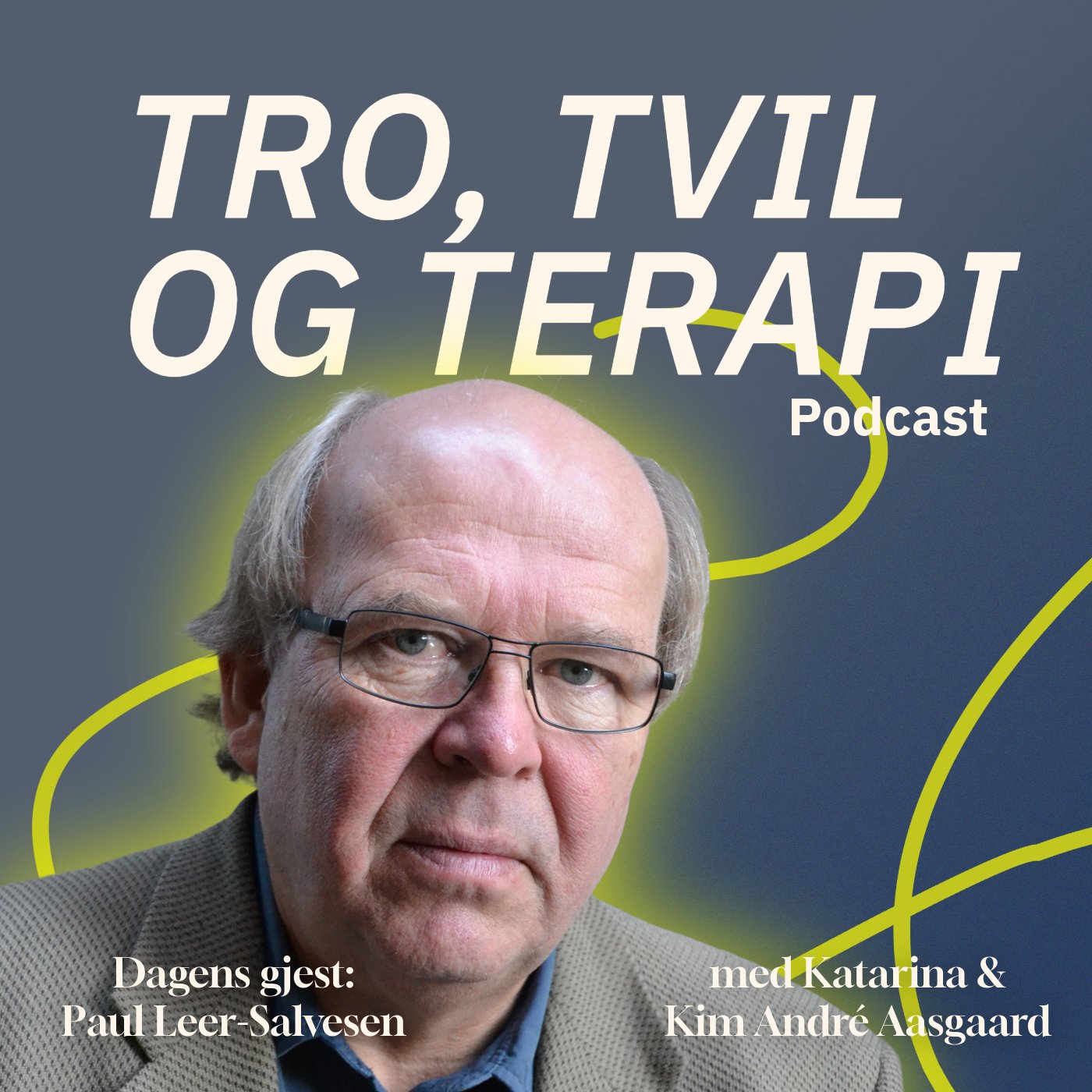 Episode Cover