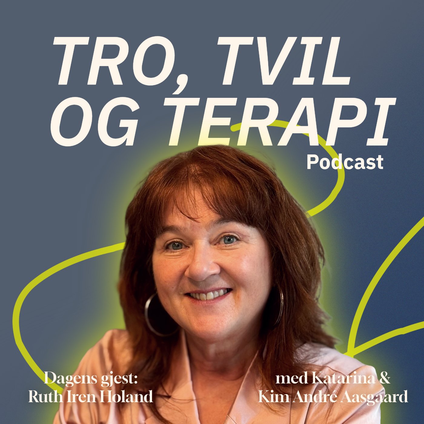Episode Cover
