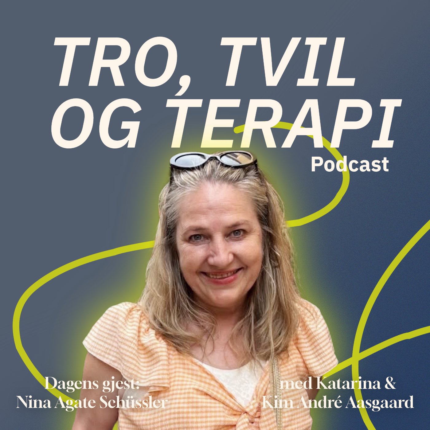 Episode Cover