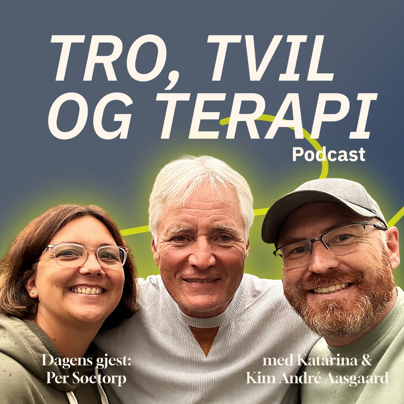 Episode Cover