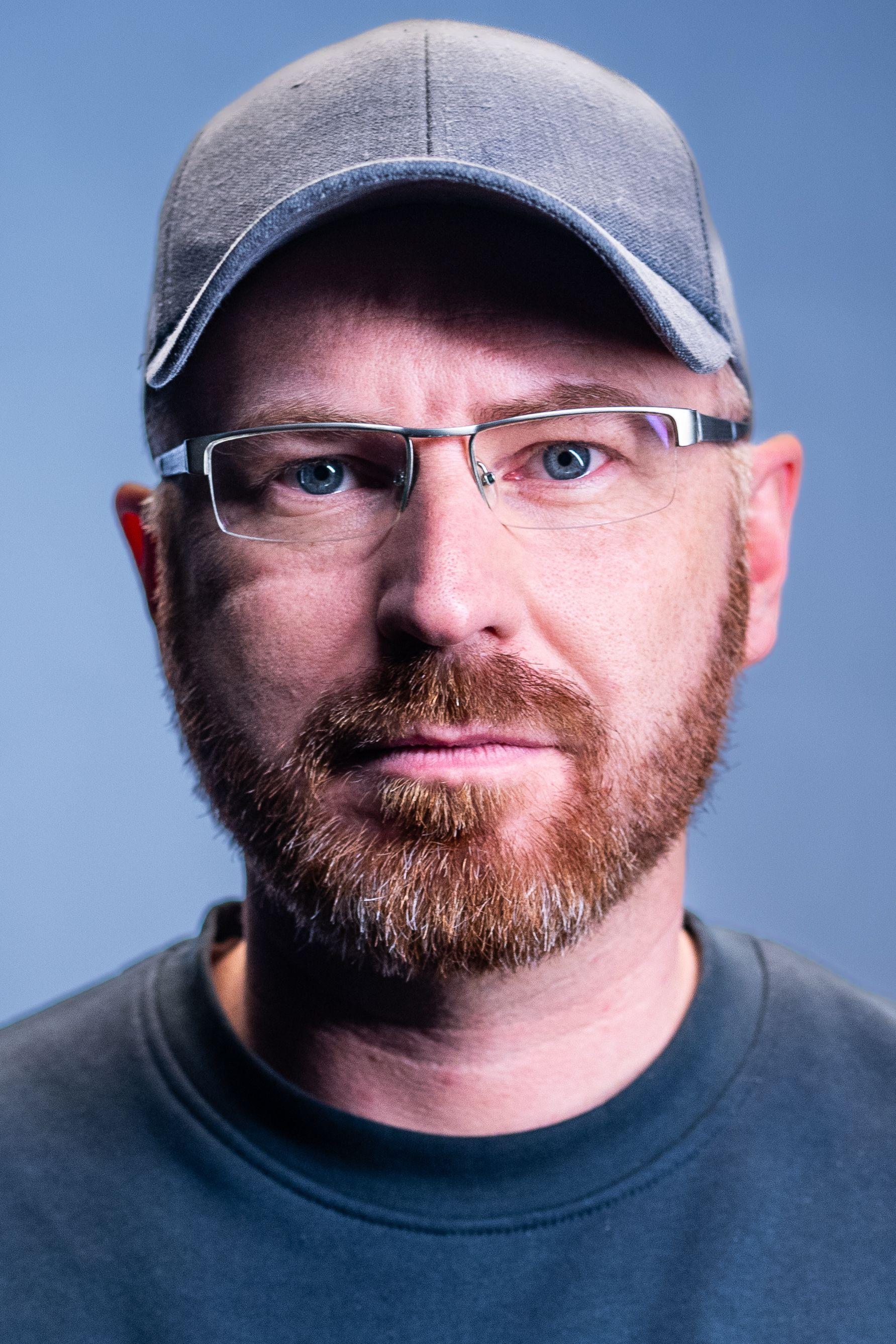 Kim André Johansen Aasgaard