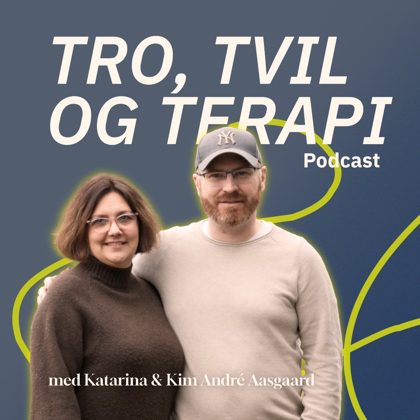Podcast Cover