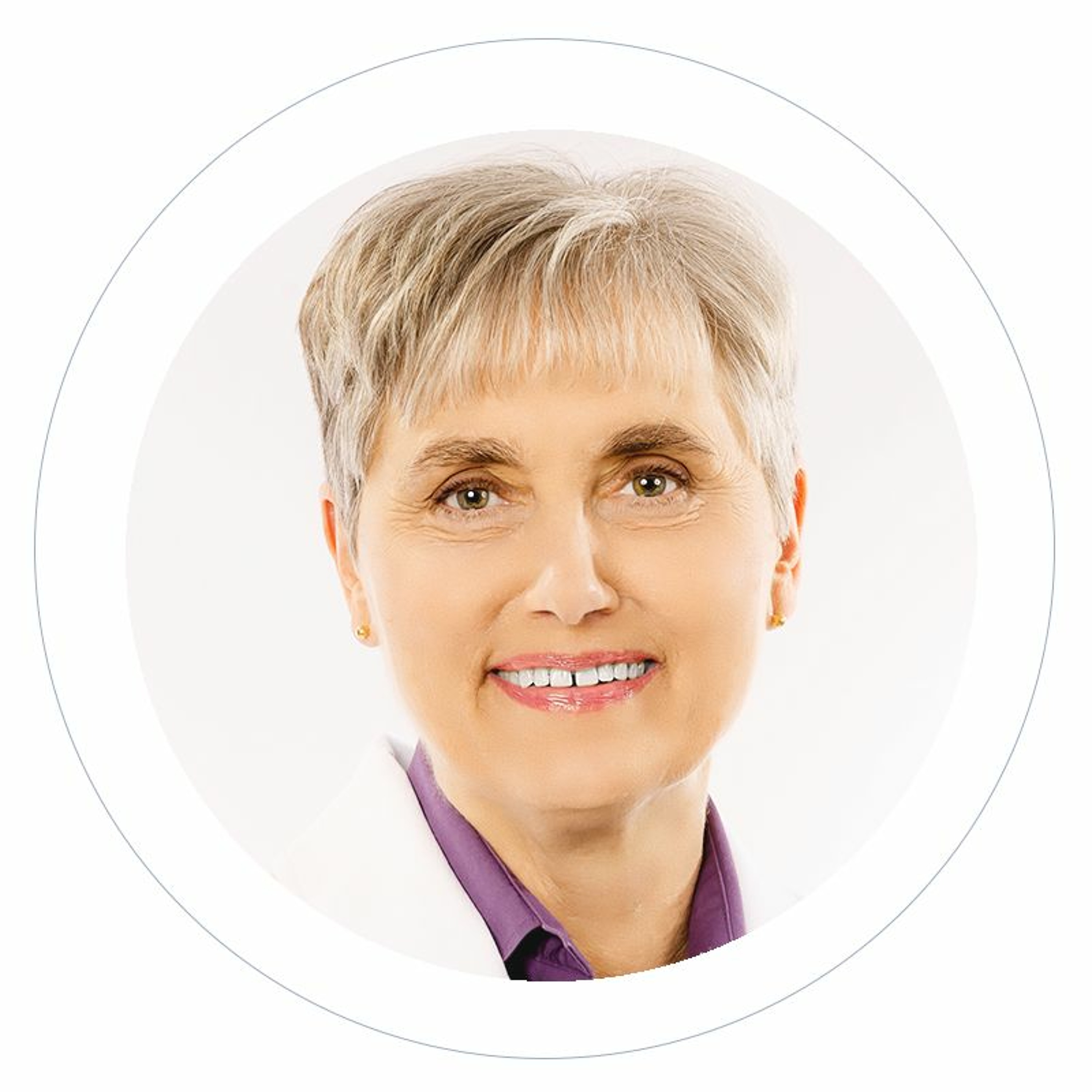 Terry Wahls, MD, On Being a Physician, Provocateur, and Patient