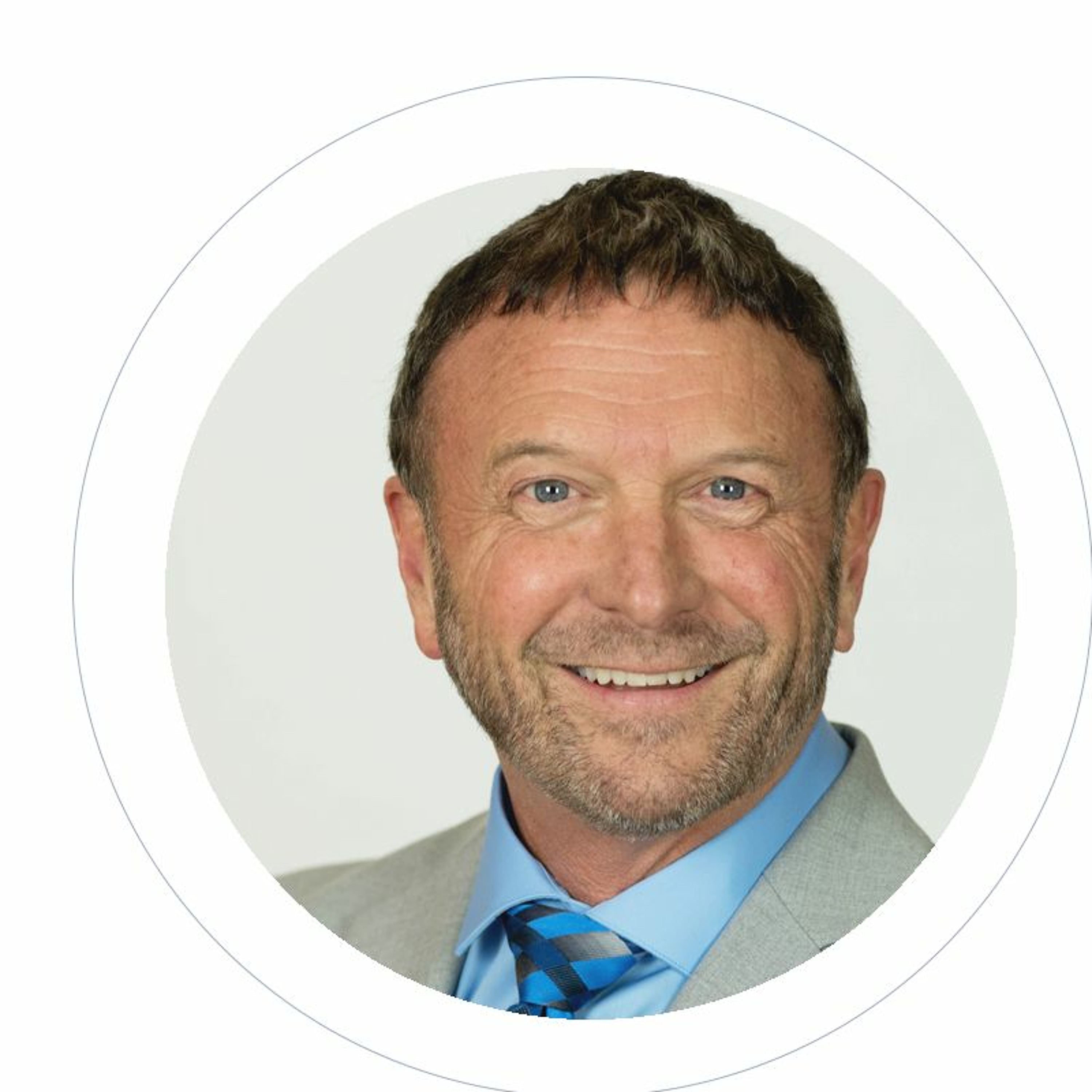 Addiction & Stress in Young Adults with Dr. Paul Thomas