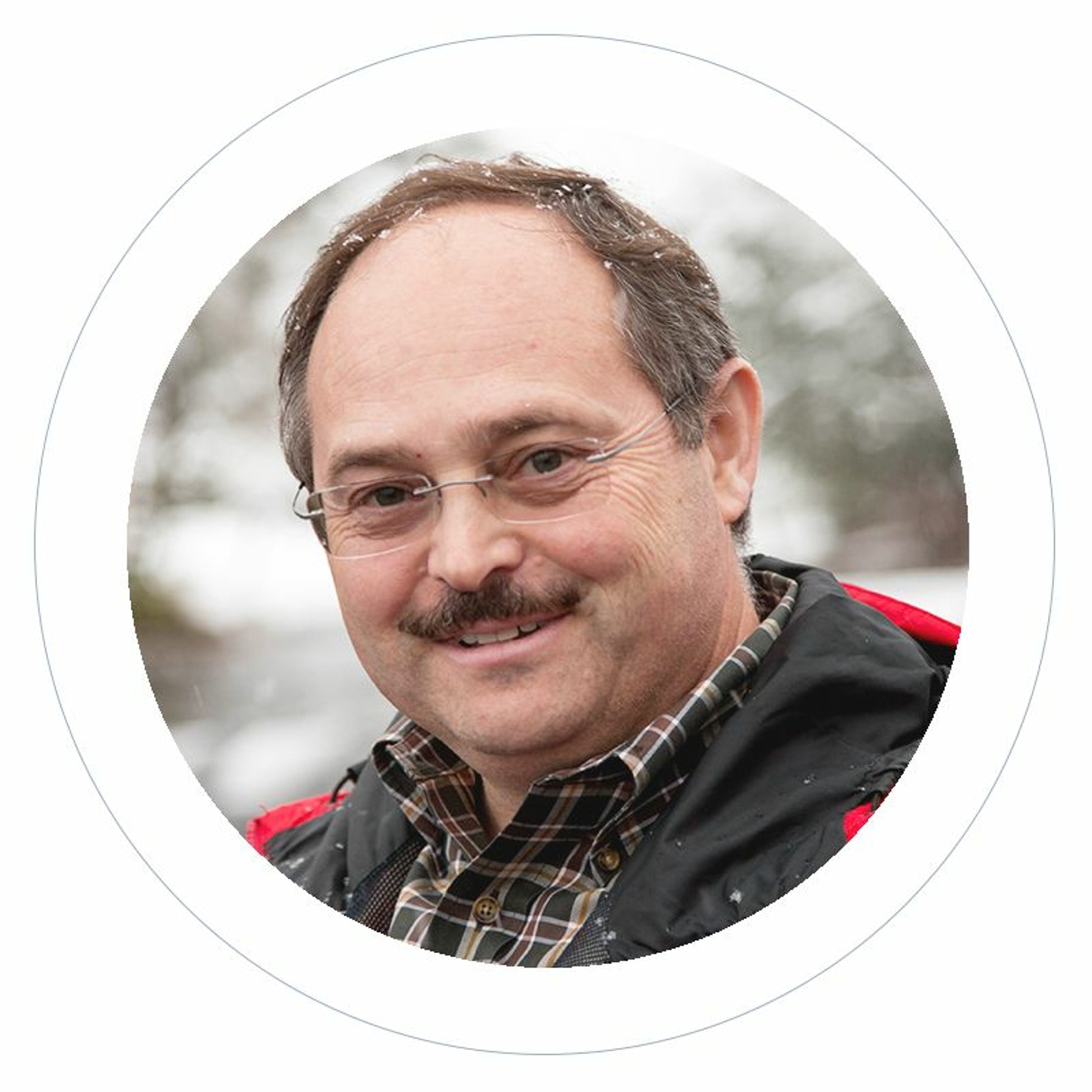 Electrical Therapies, Chronic Pain & the Military with Dr. Hagedorn