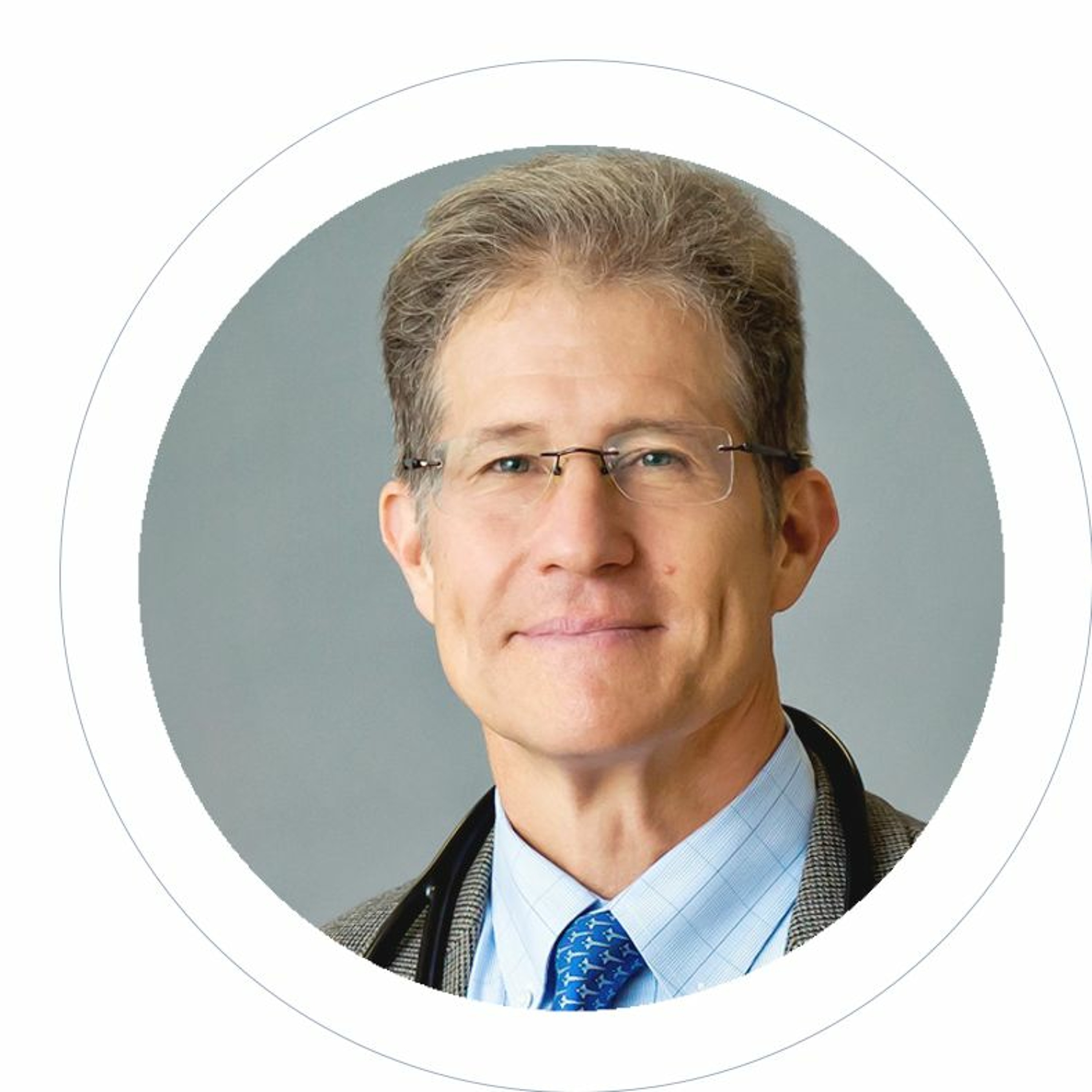 Salutogenesis, Integrative Medicine, and More with Dr. Jonas