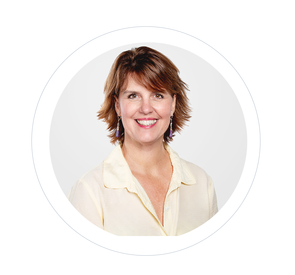 Whole Health and Transforming Healthcare Systems With Tracy Gaudet, MD