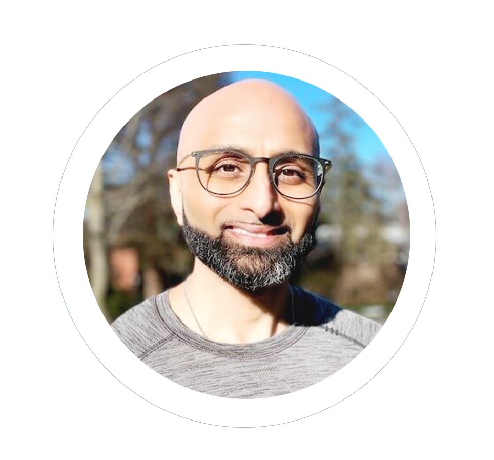 Breath, Autonomic Balance, and Health with Sachin Patel, DC
