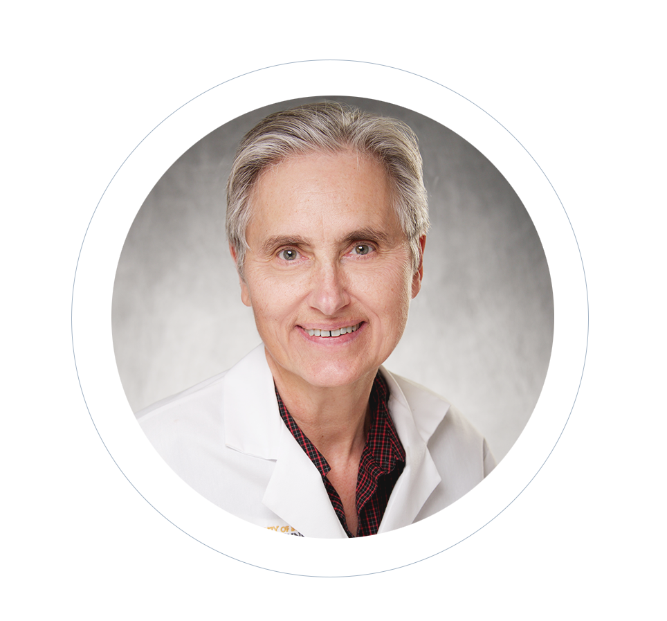 Ketogenic Diets and Brain Health with Dr. Terry Wahls