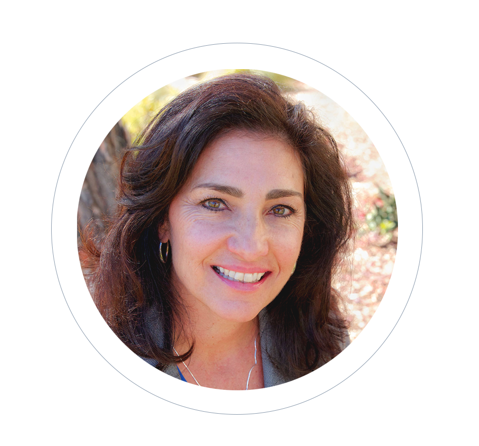 Sleep, Mitochondria, and Energy Balance With Dr. Lisa Portera