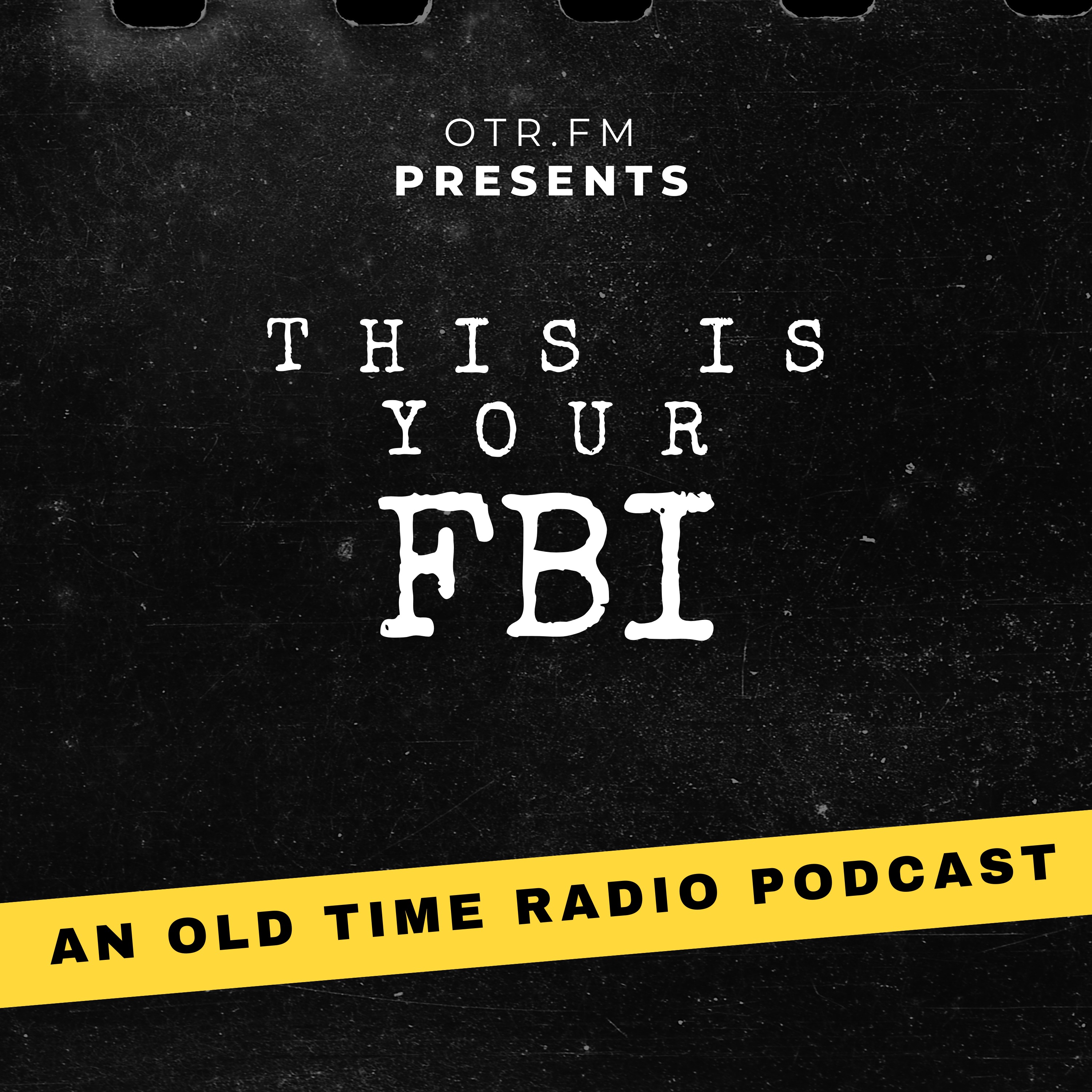 This Is Your FBI