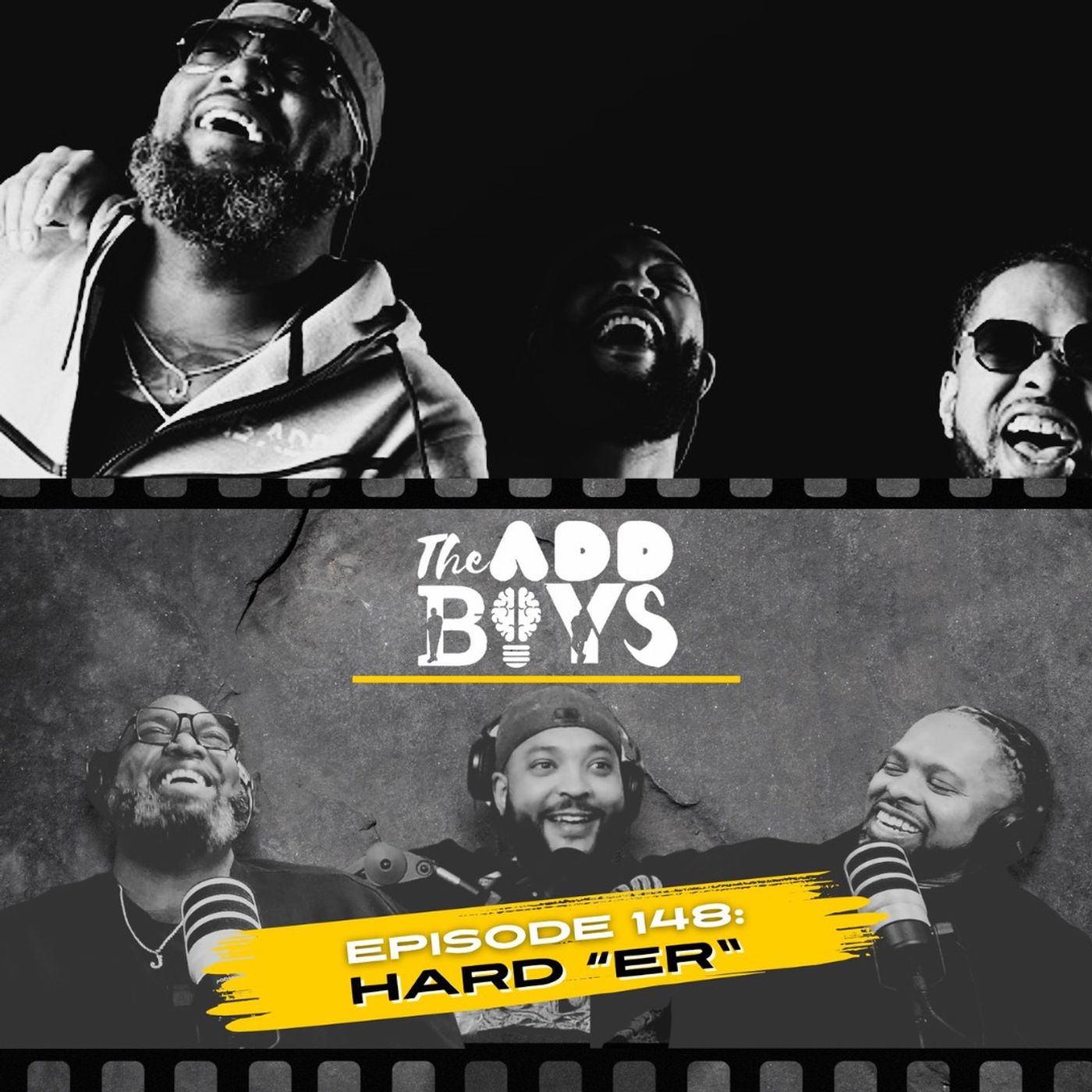 Episode Cover