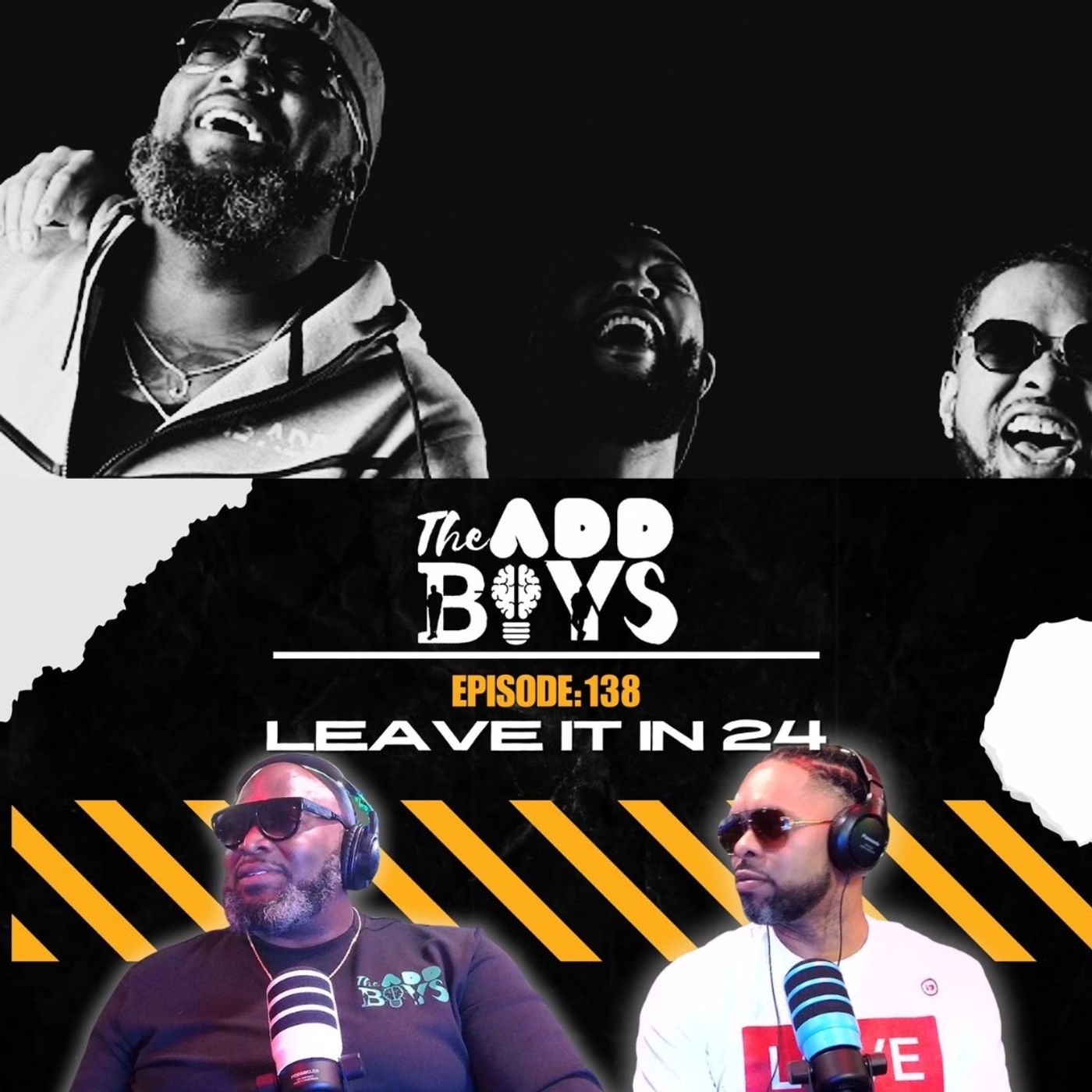 Episode Cover