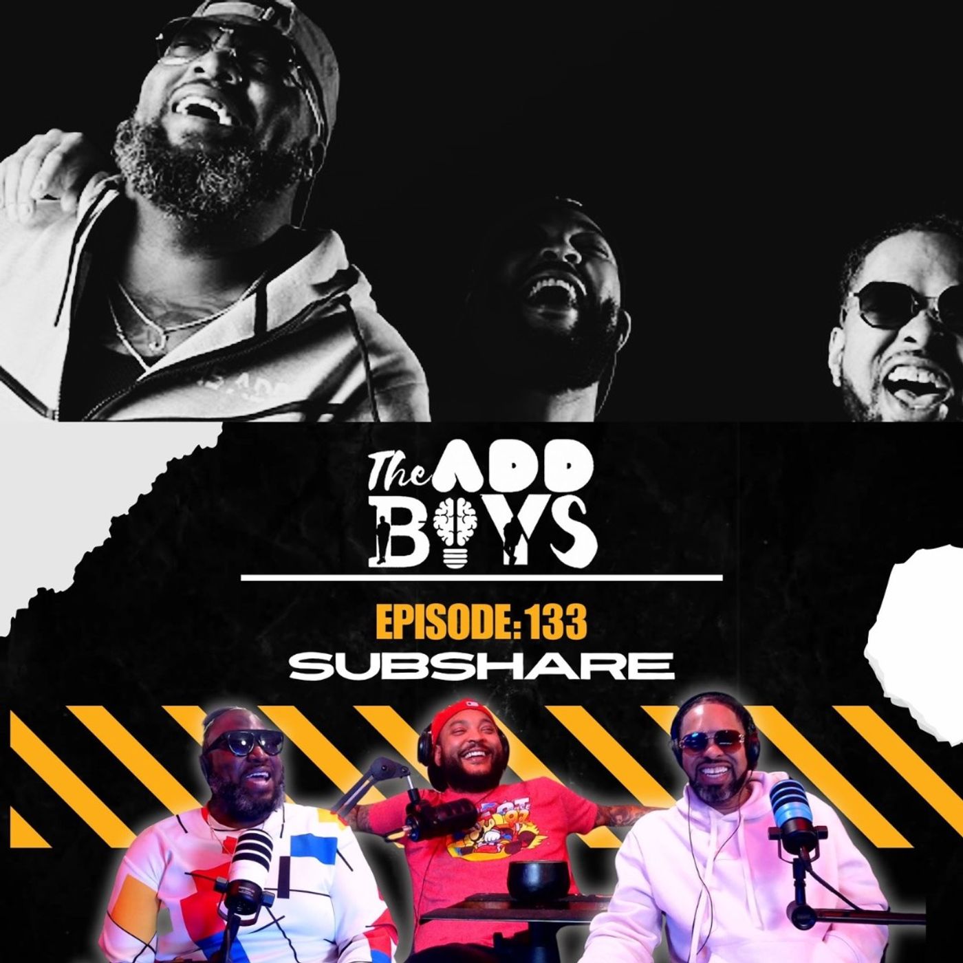 Episode Cover