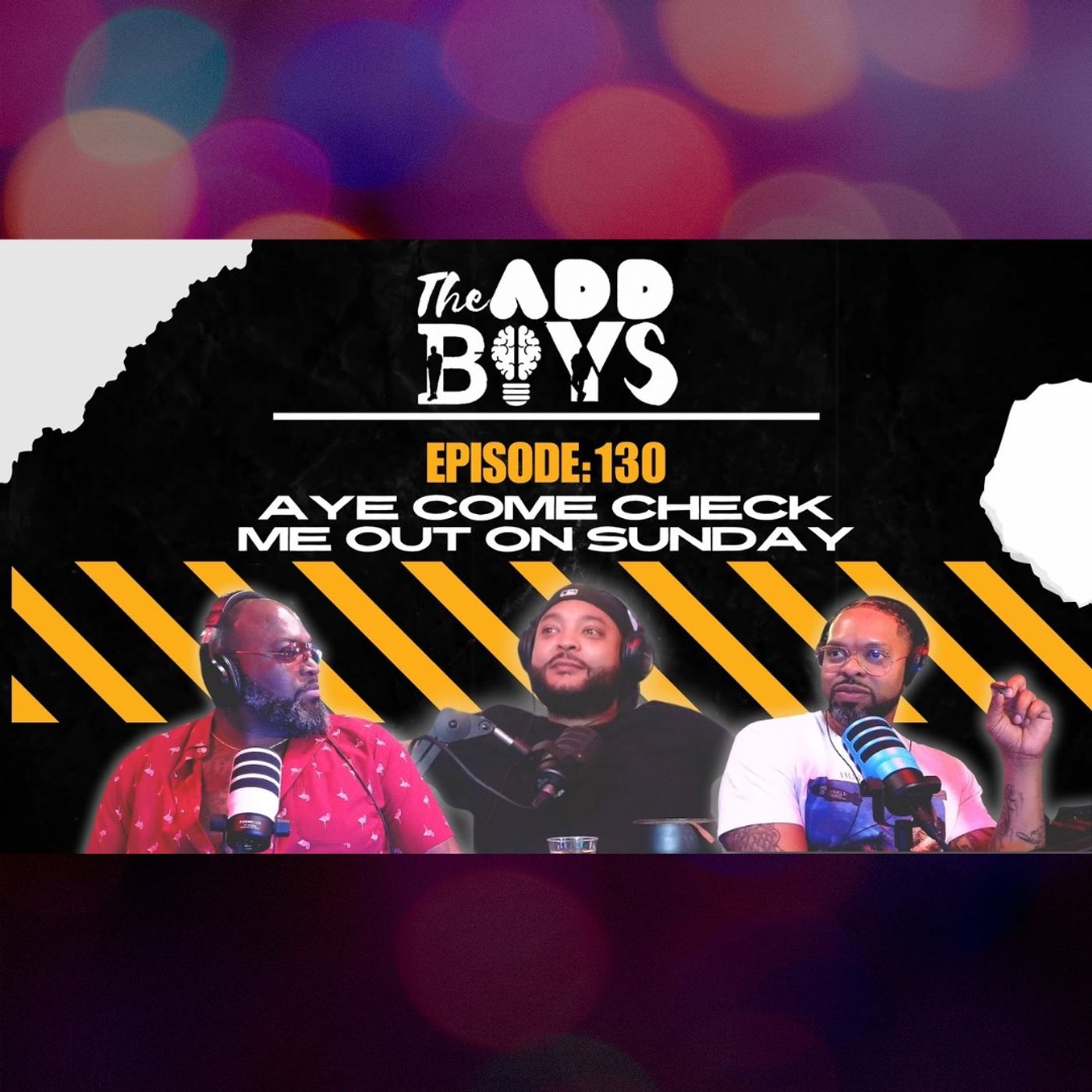 Episode Cover