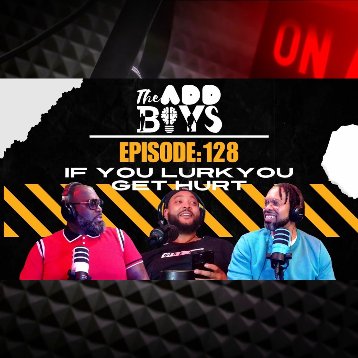 Episode Cover