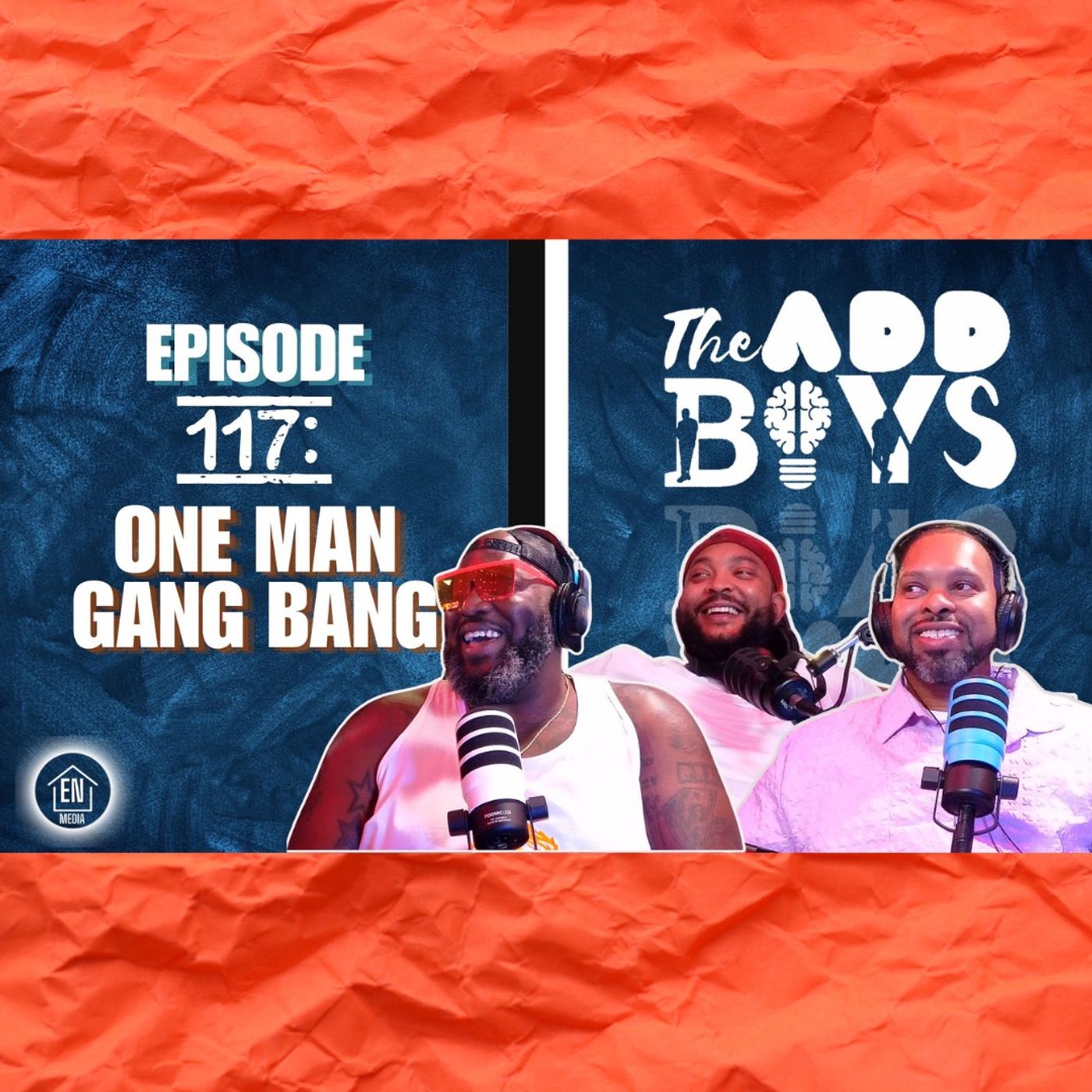 Episode Cover