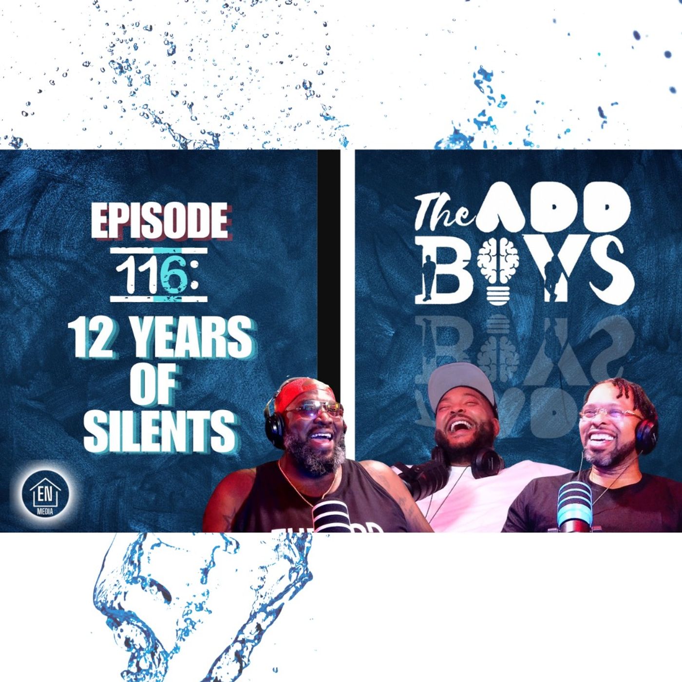 Episode Cover