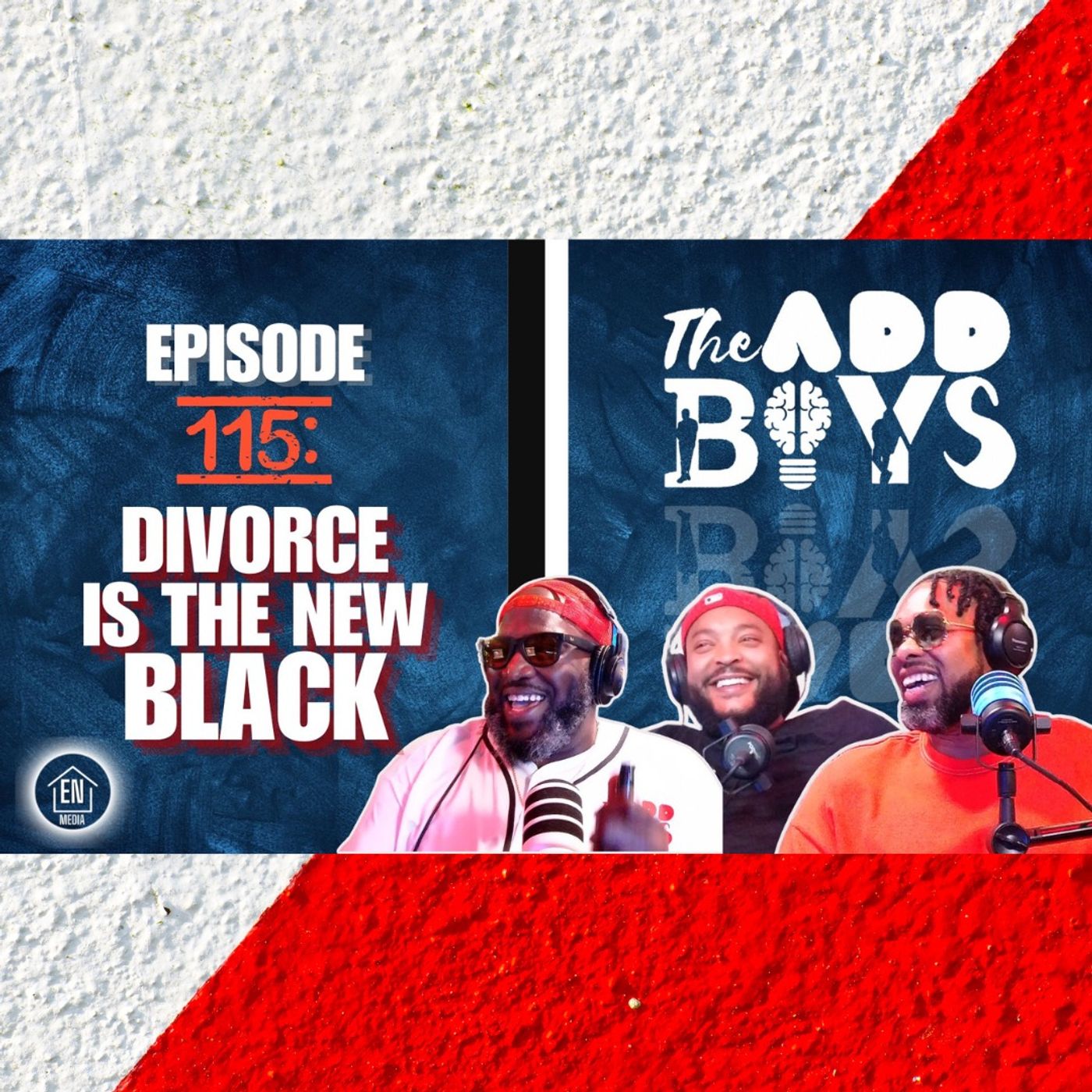 Episode Cover