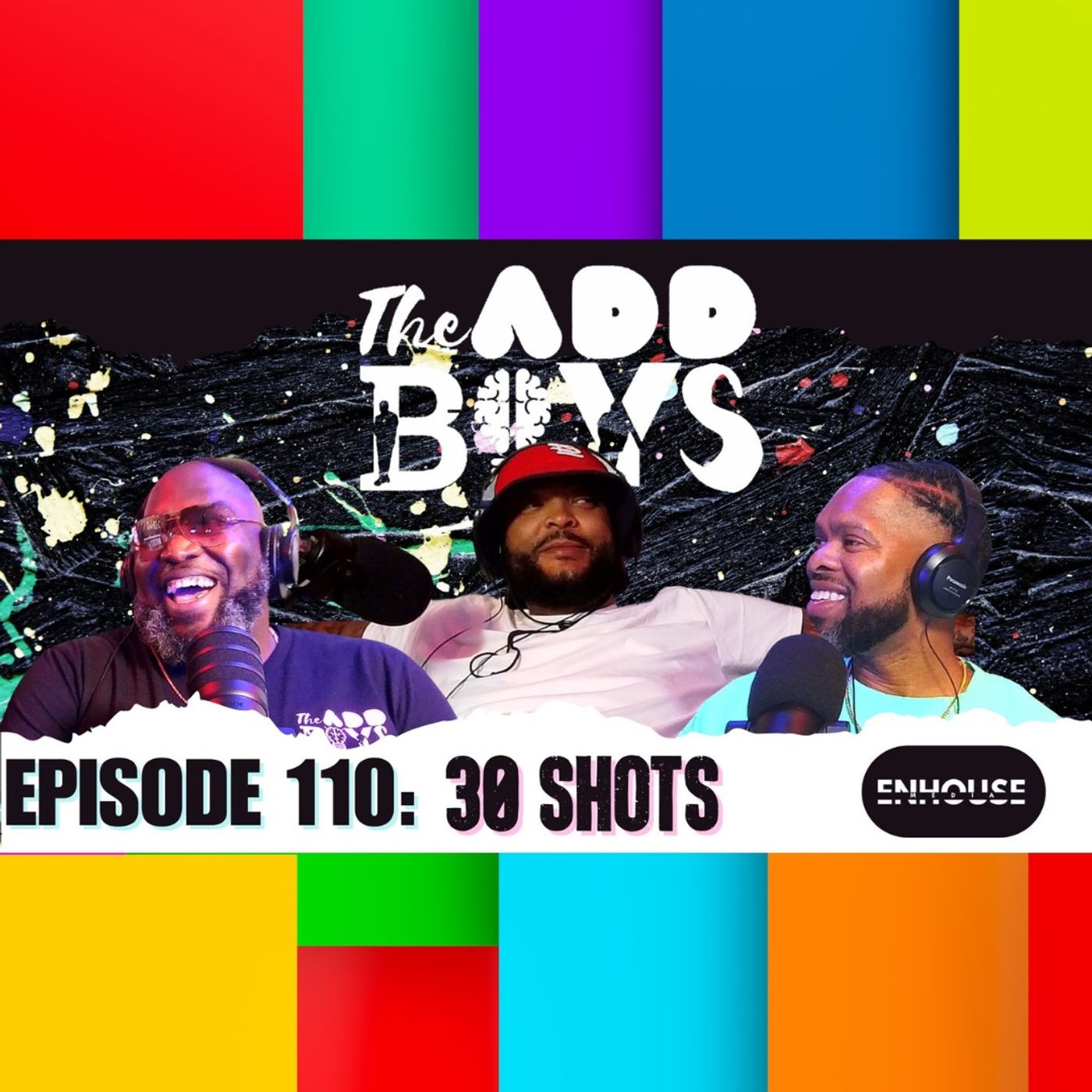 Episode Cover