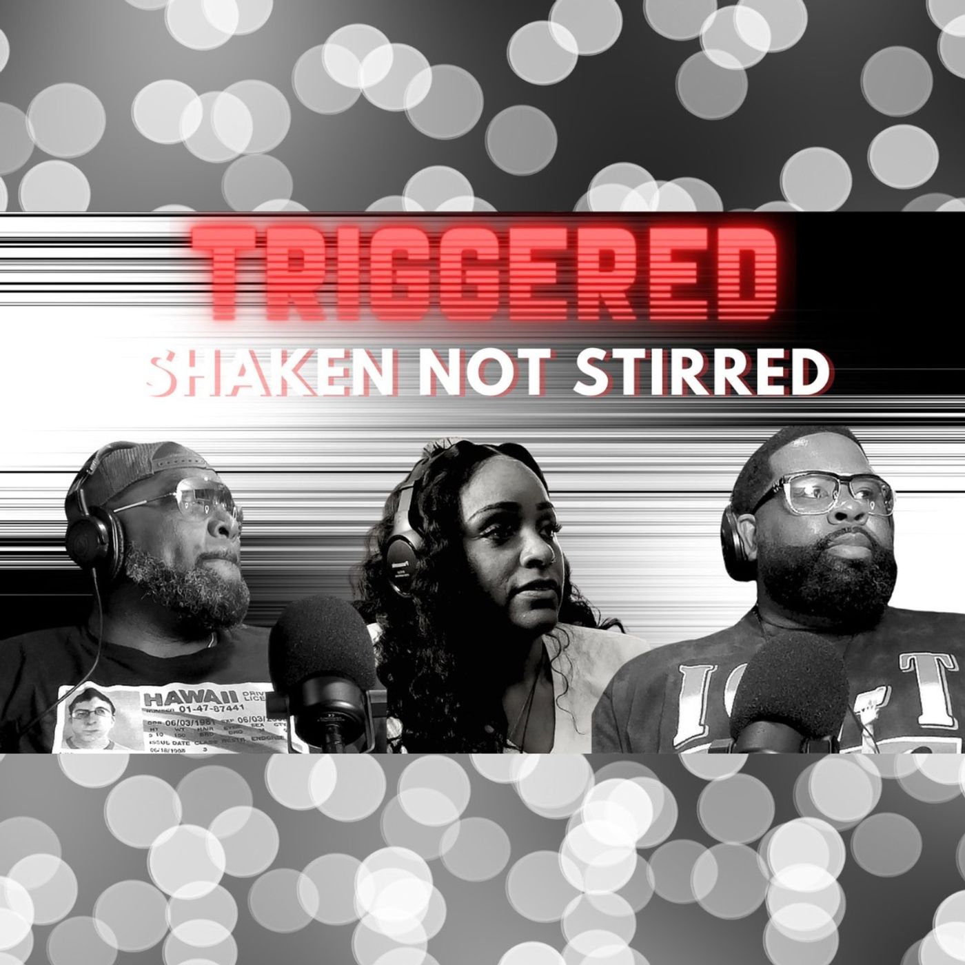 Episode Cover