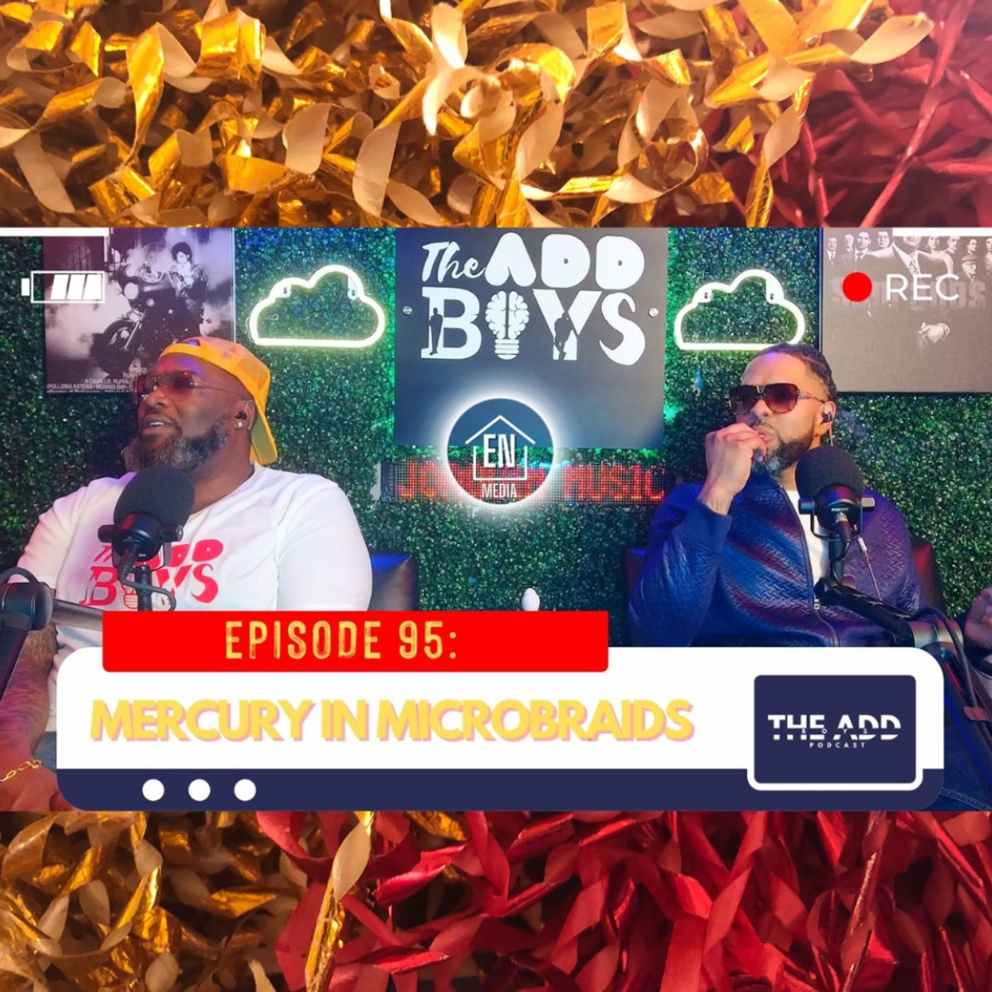 Episode Cover