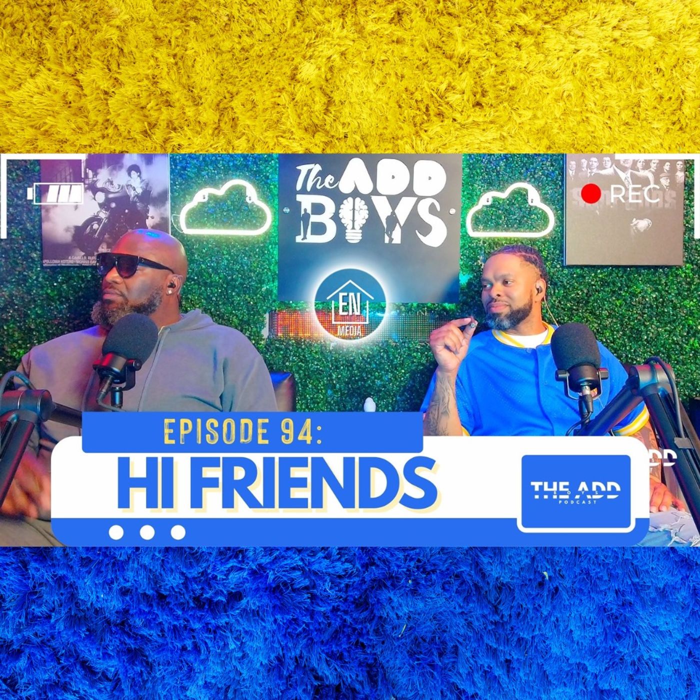 Episode Cover
