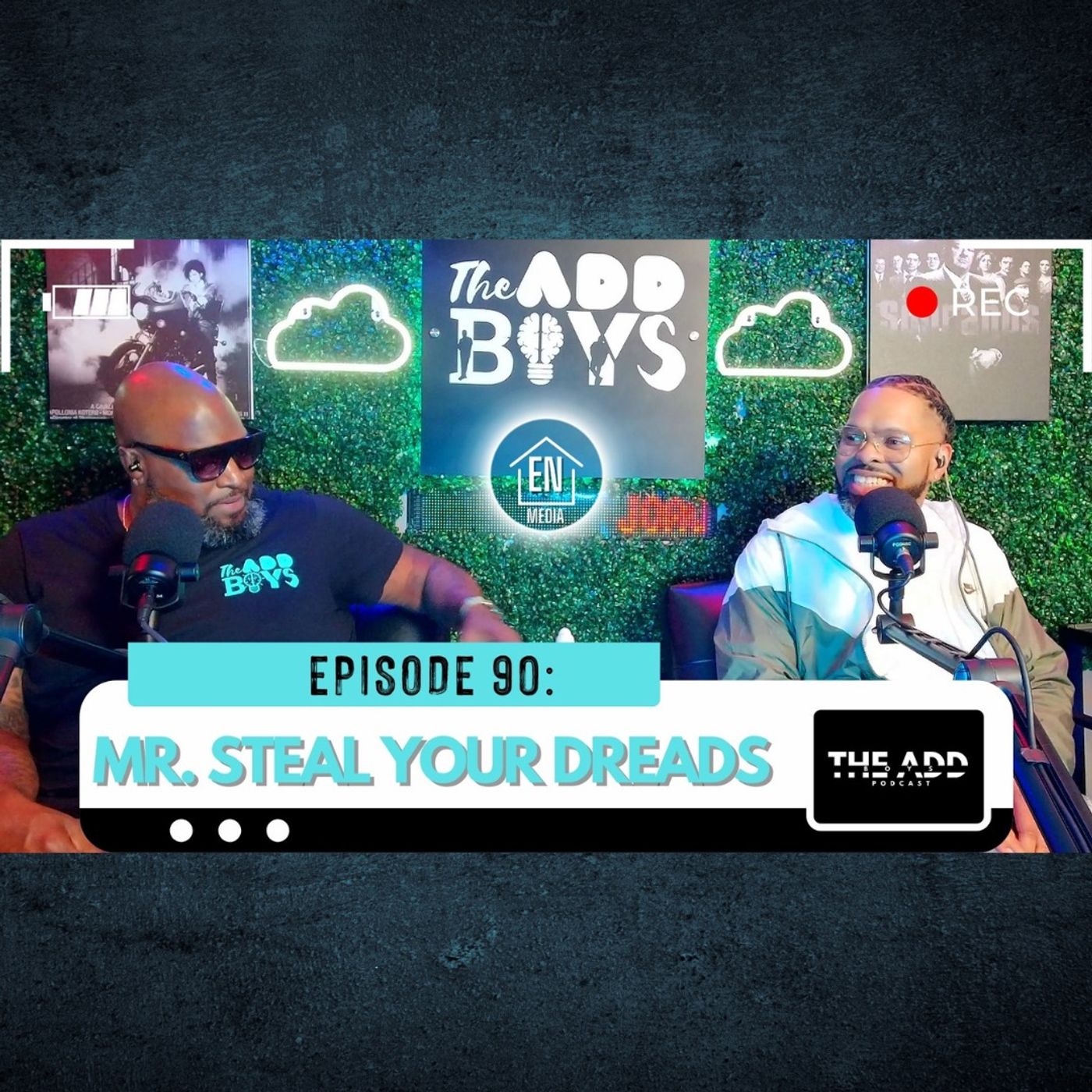 Episode Cover