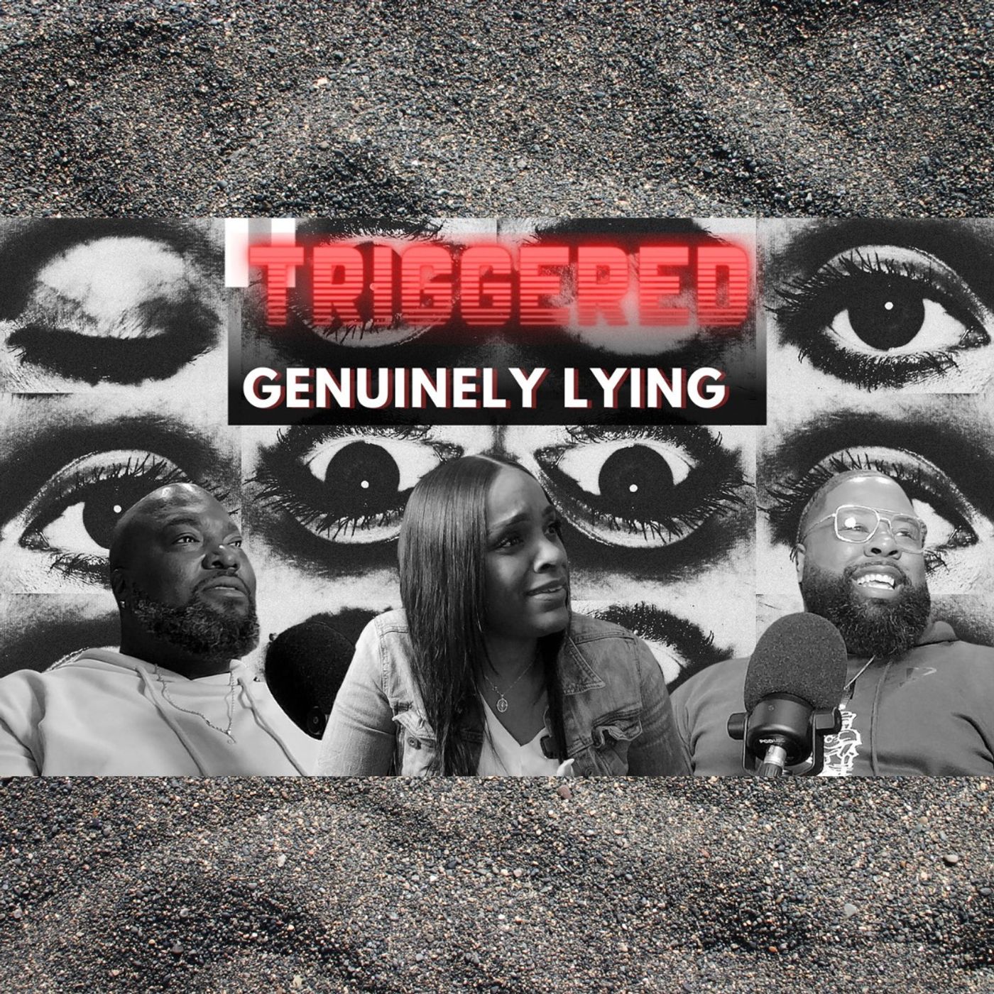 Episode Cover