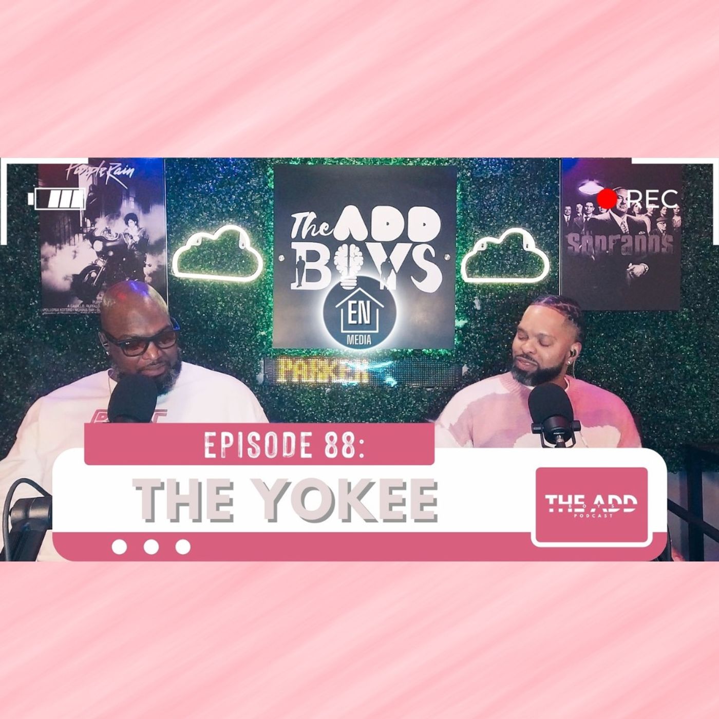 Episode Cover