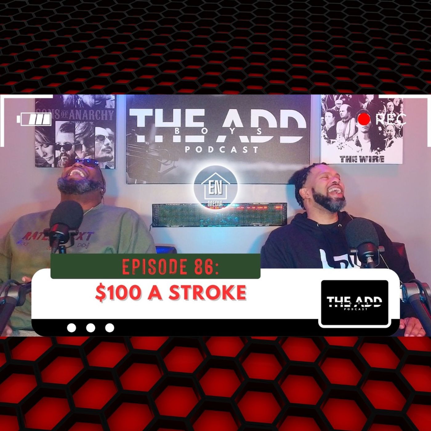 Episode Cover