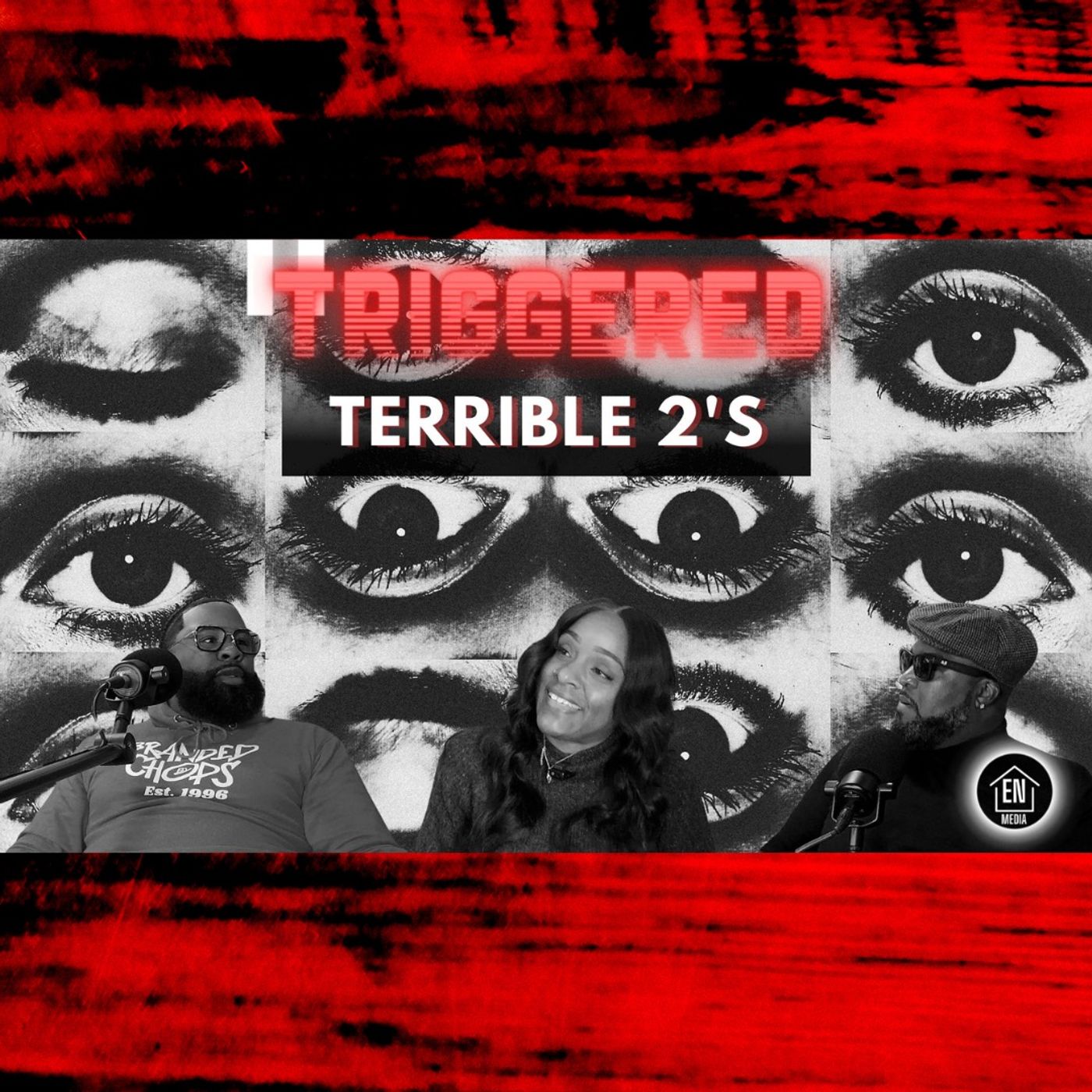 Episode Cover