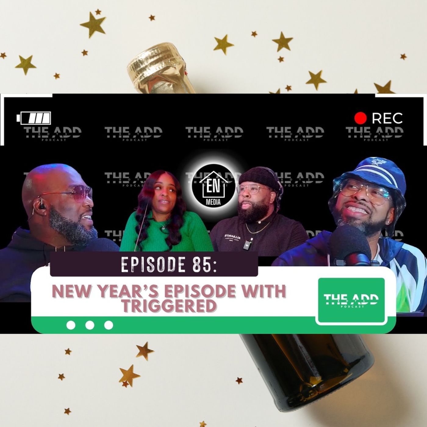 Episode Cover