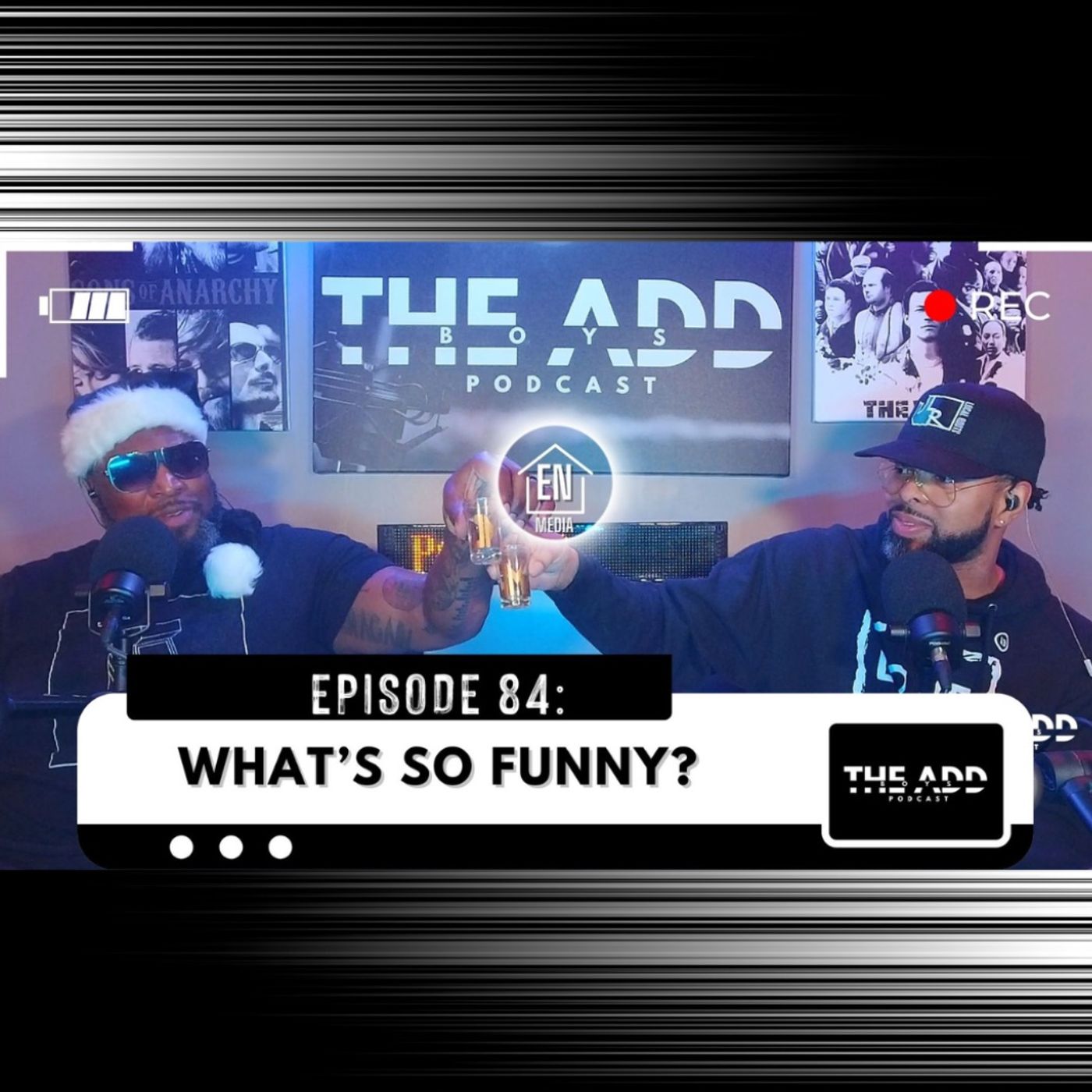 Episode Cover