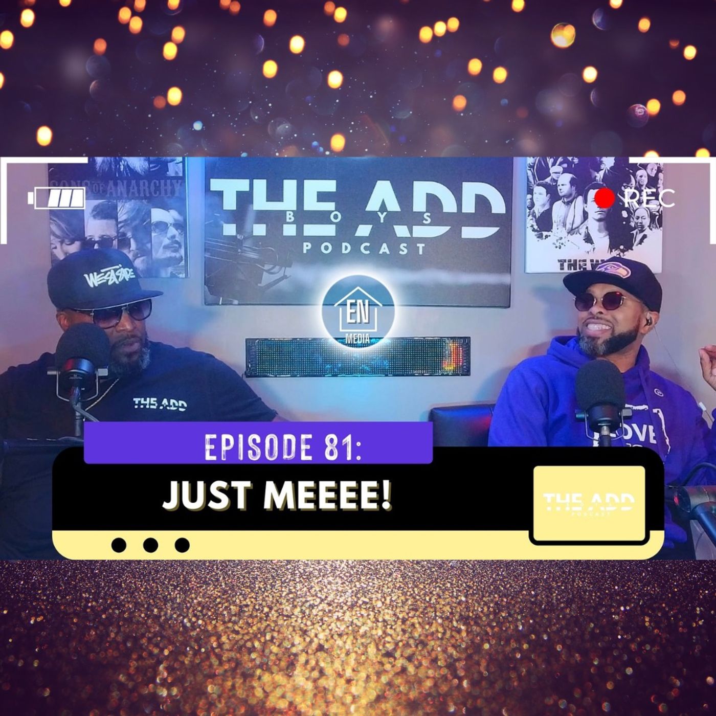 Episode Cover