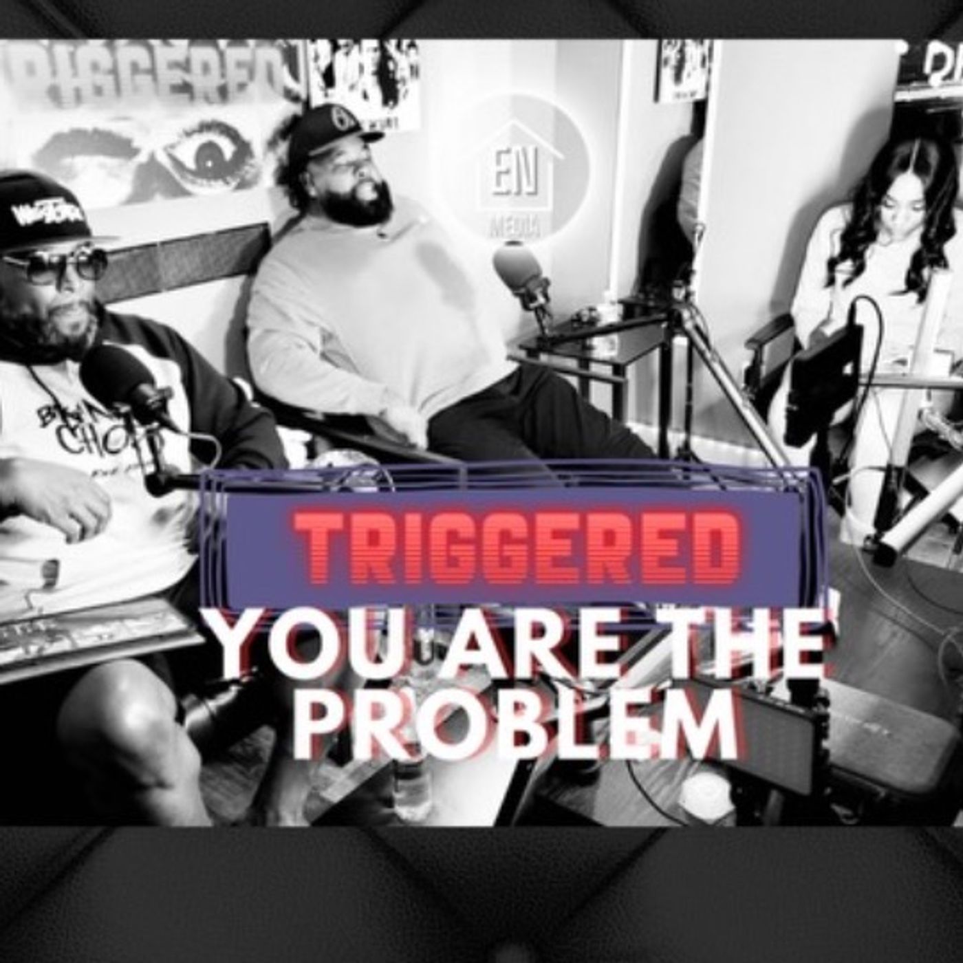 Episode Cover