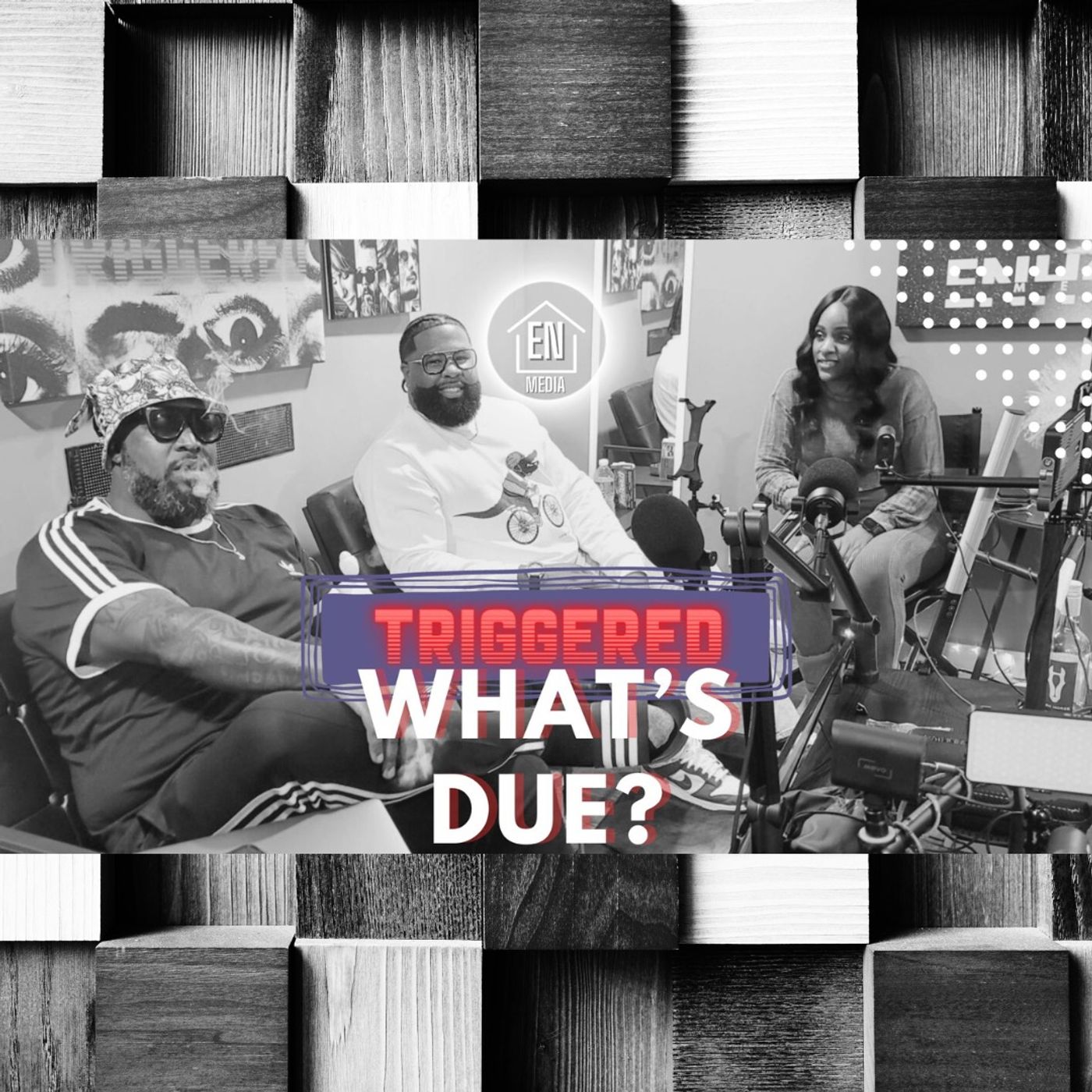 Episode Cover
