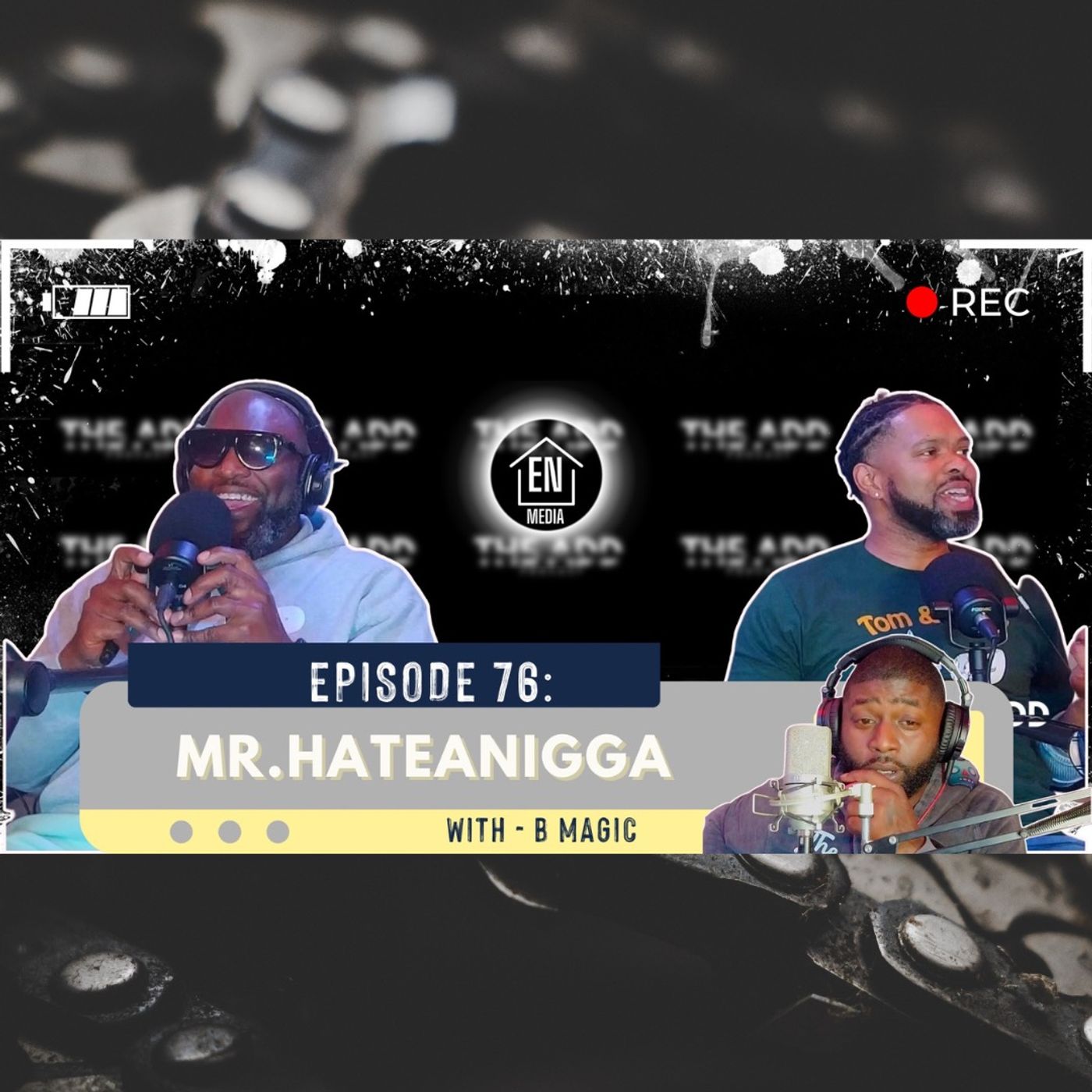Episode Cover